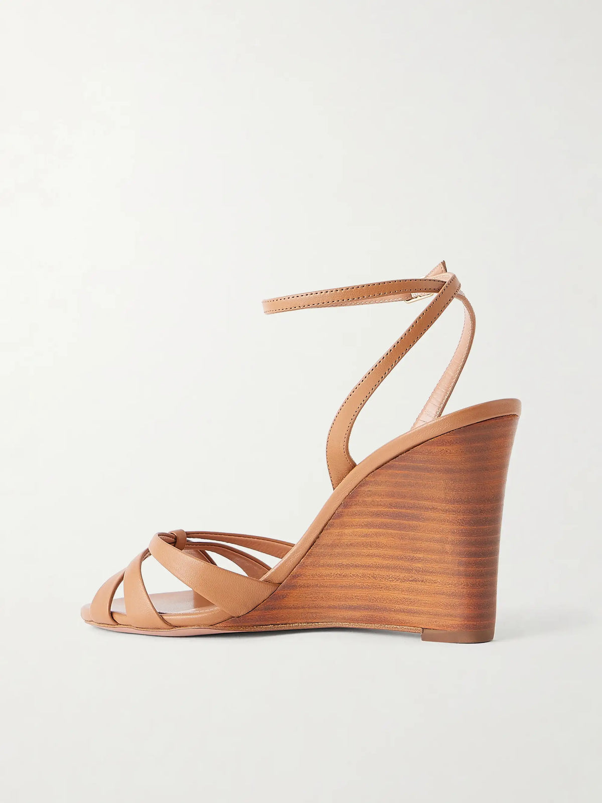 Tati 85 Leather Sandals