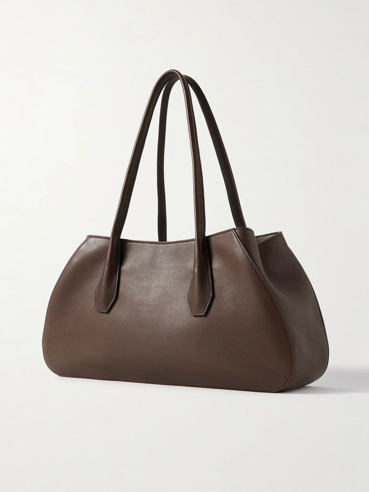 Alger Leather Shoulder Bag