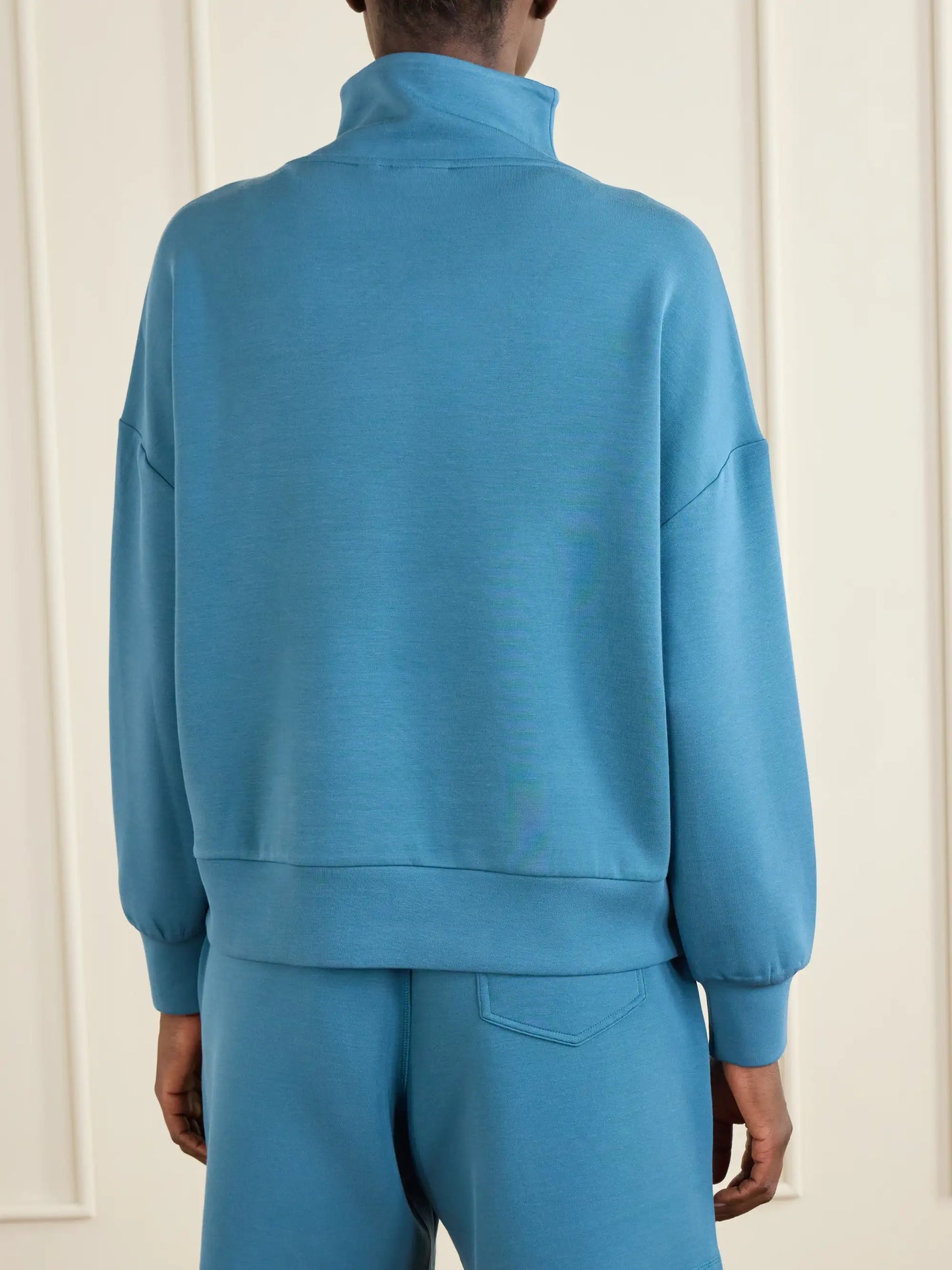 Hawley Doublesoft Jersey Sweatshirt
