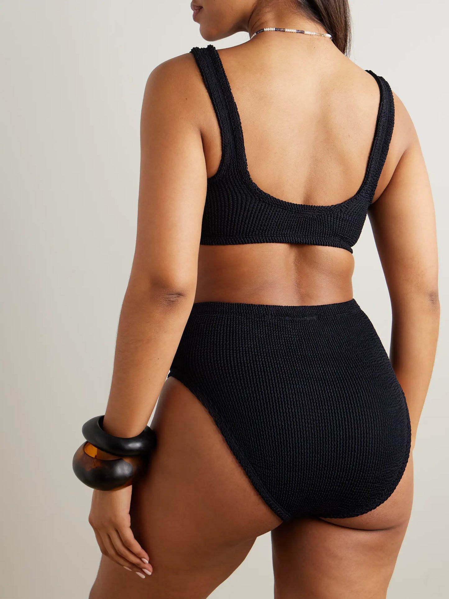 Nadine Original Crinkle Bikini