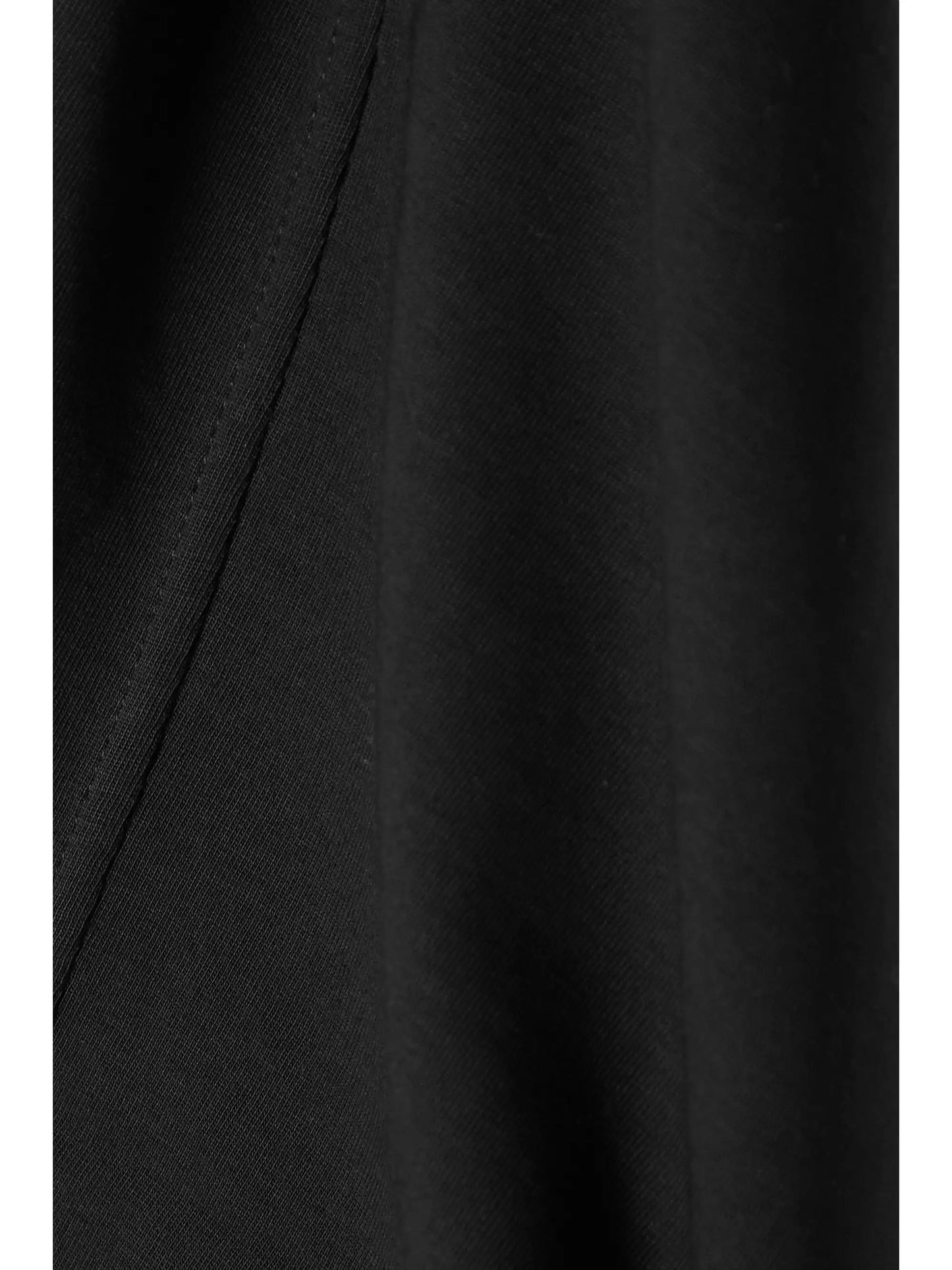 Essentials Chiara Cotton-jersey T-shirt