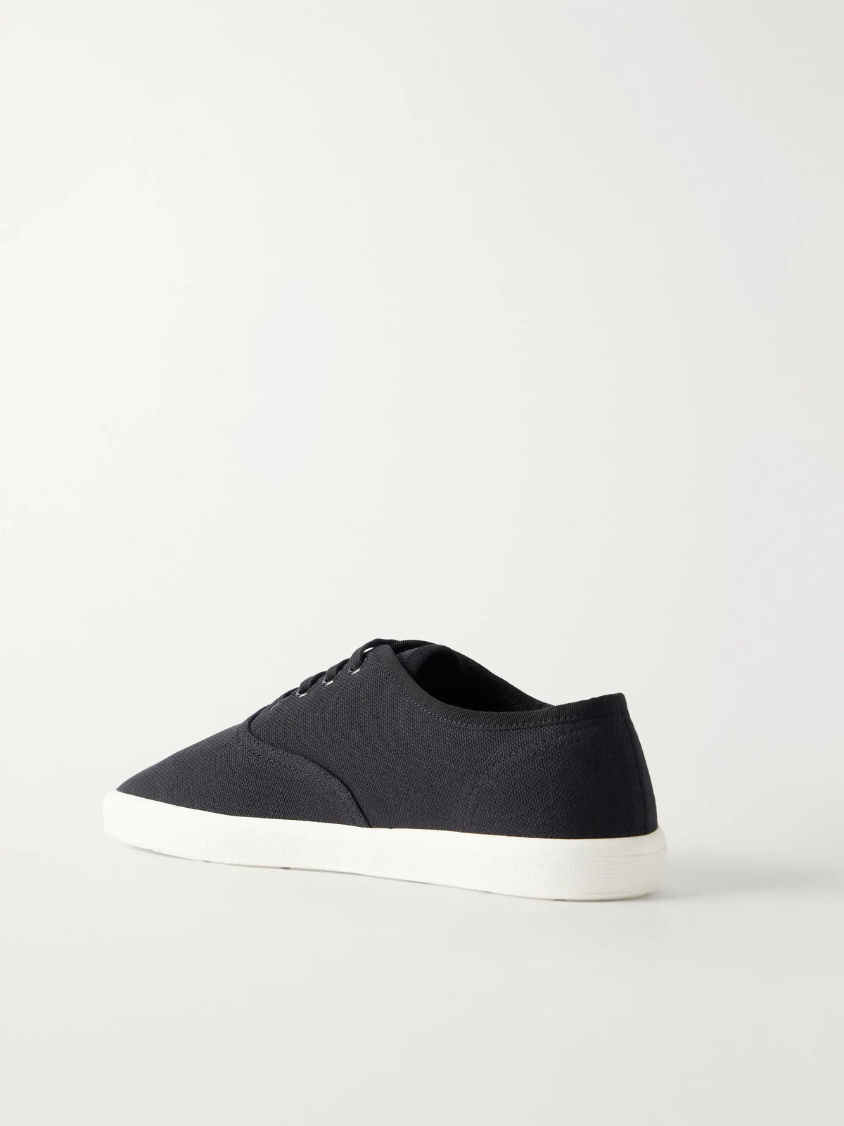 Fynn Cotton-canvas Sneakers