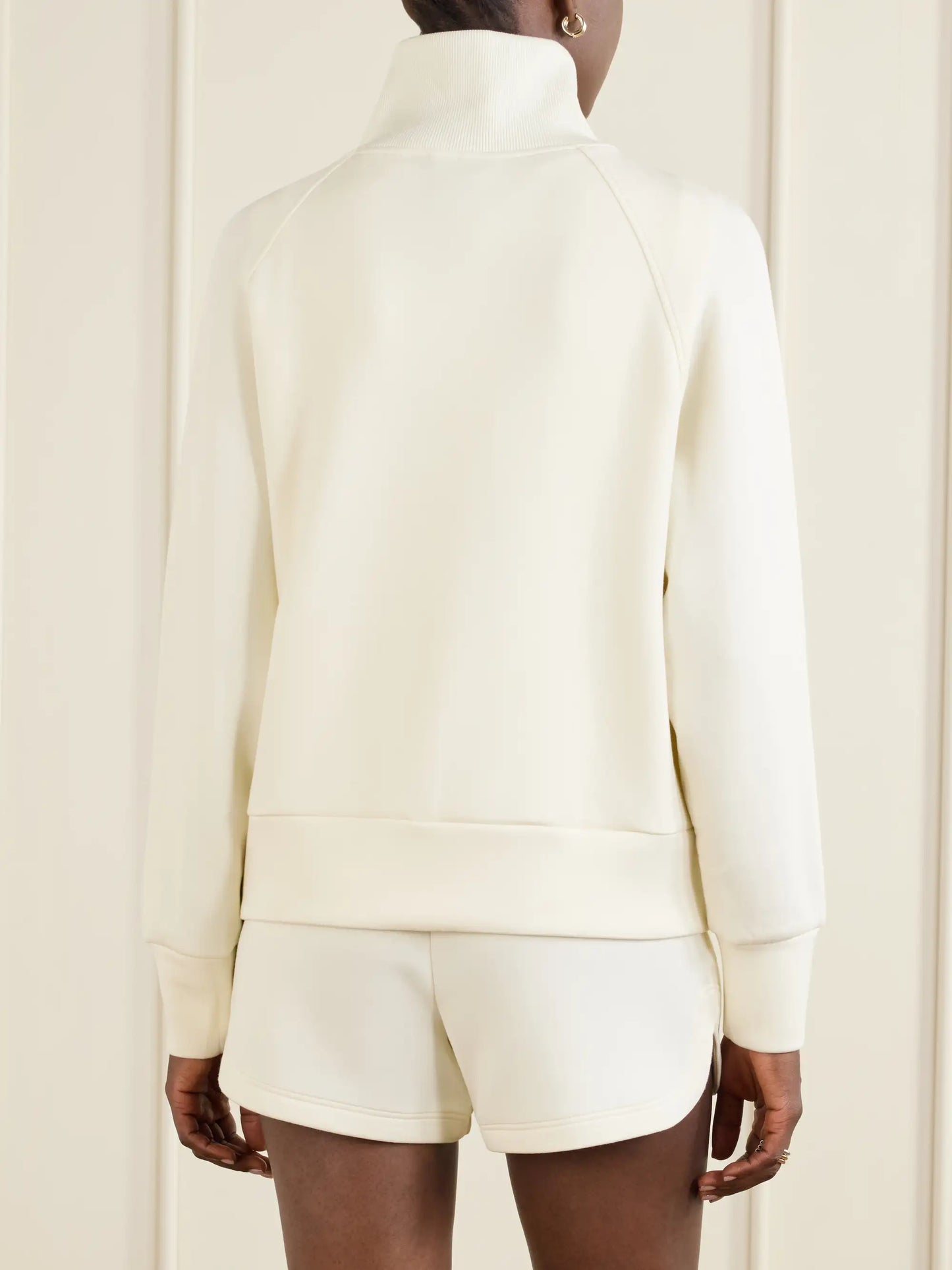 Tyde Doublesoft Jersey Sweatshirt