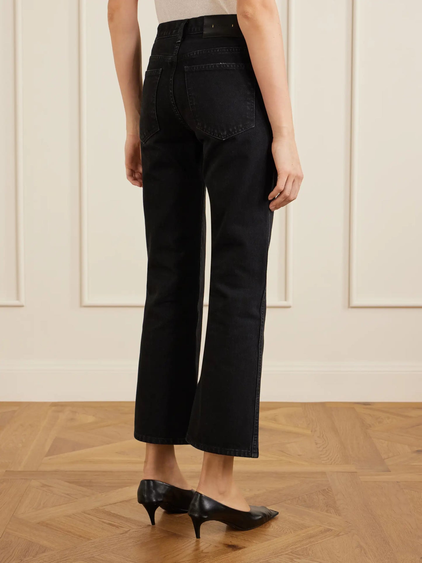Clara Flared Jeans