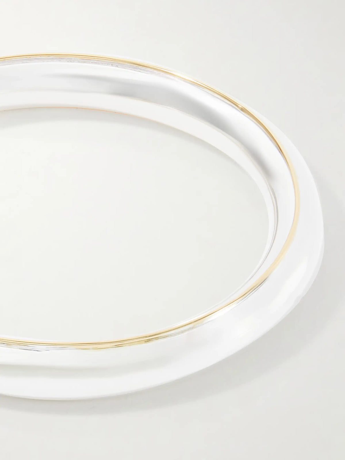 LIÉ STUDIO The Heidi Gold-plated Sterling Silver Bracelet