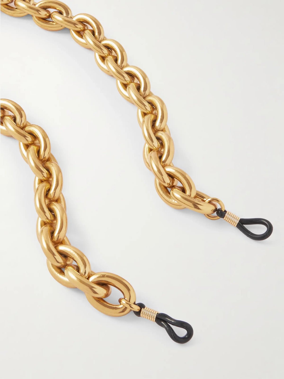 Gold-tone Sunglasses Chain