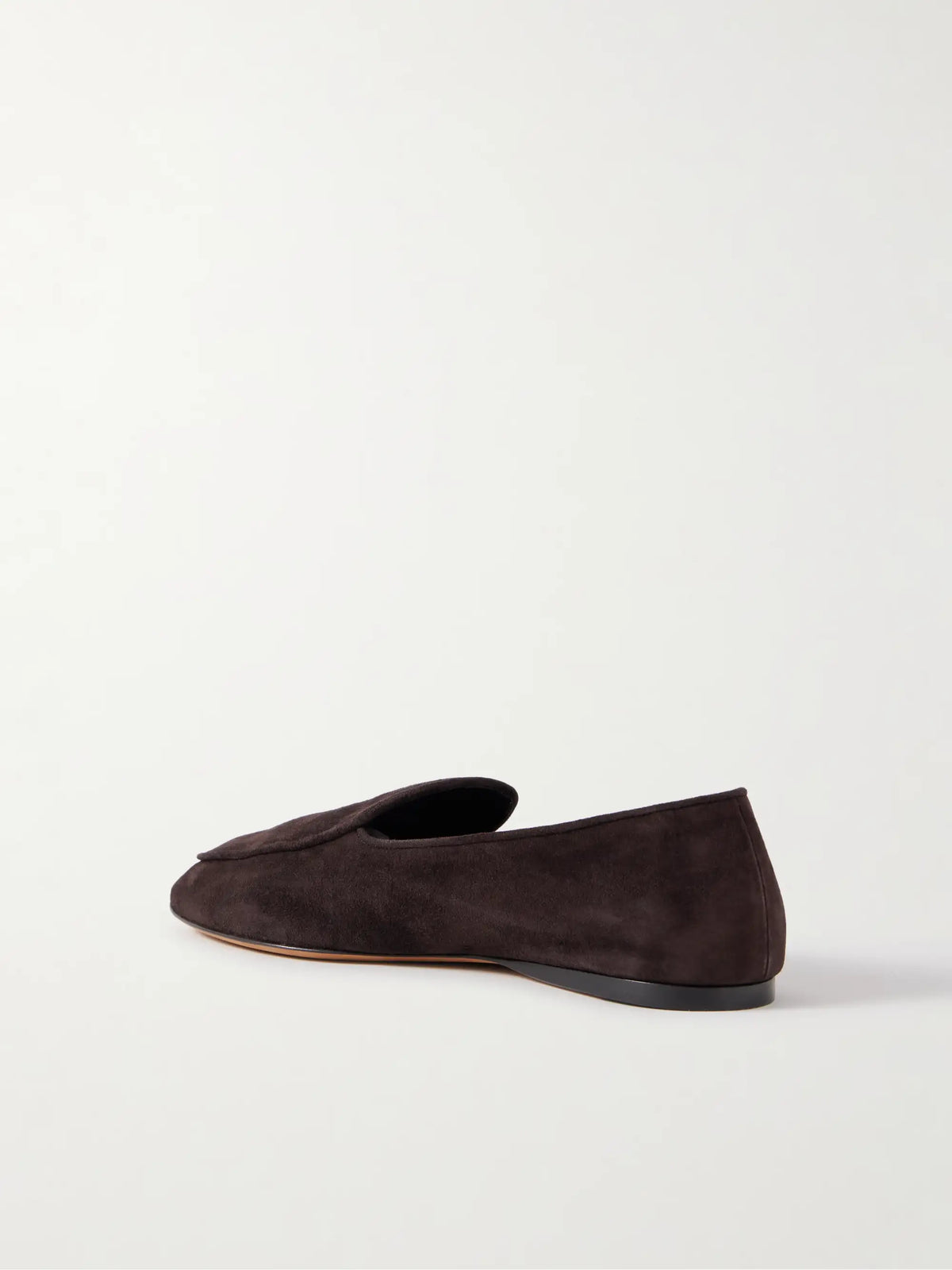 Awar Suede Loafers