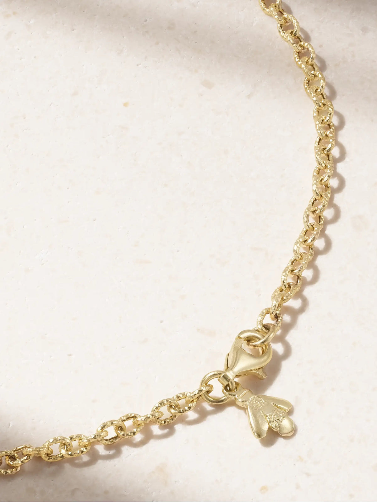 Rollò 18-karat Gold Necklace