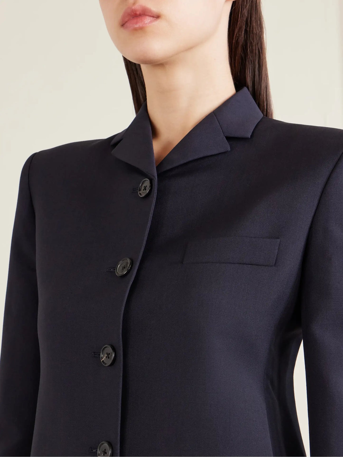 Celton Wool Blazer