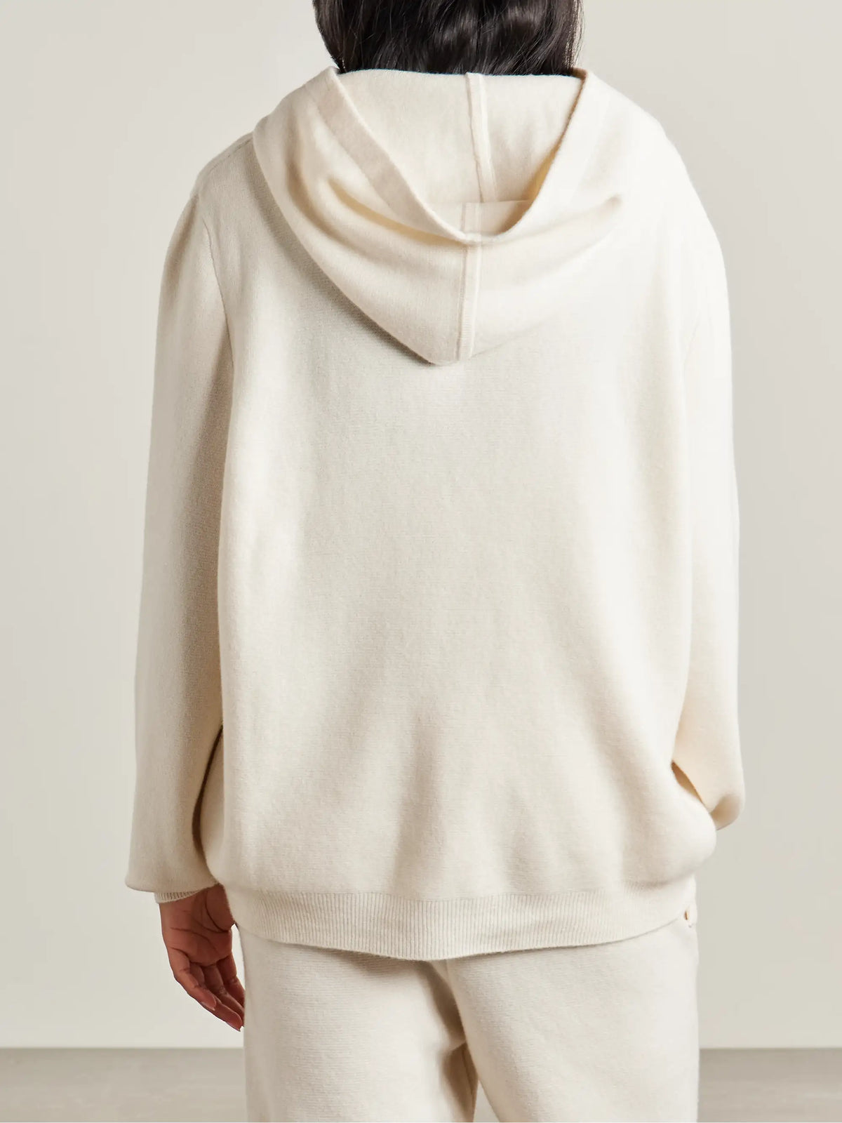God's True Cashmere Hoodie