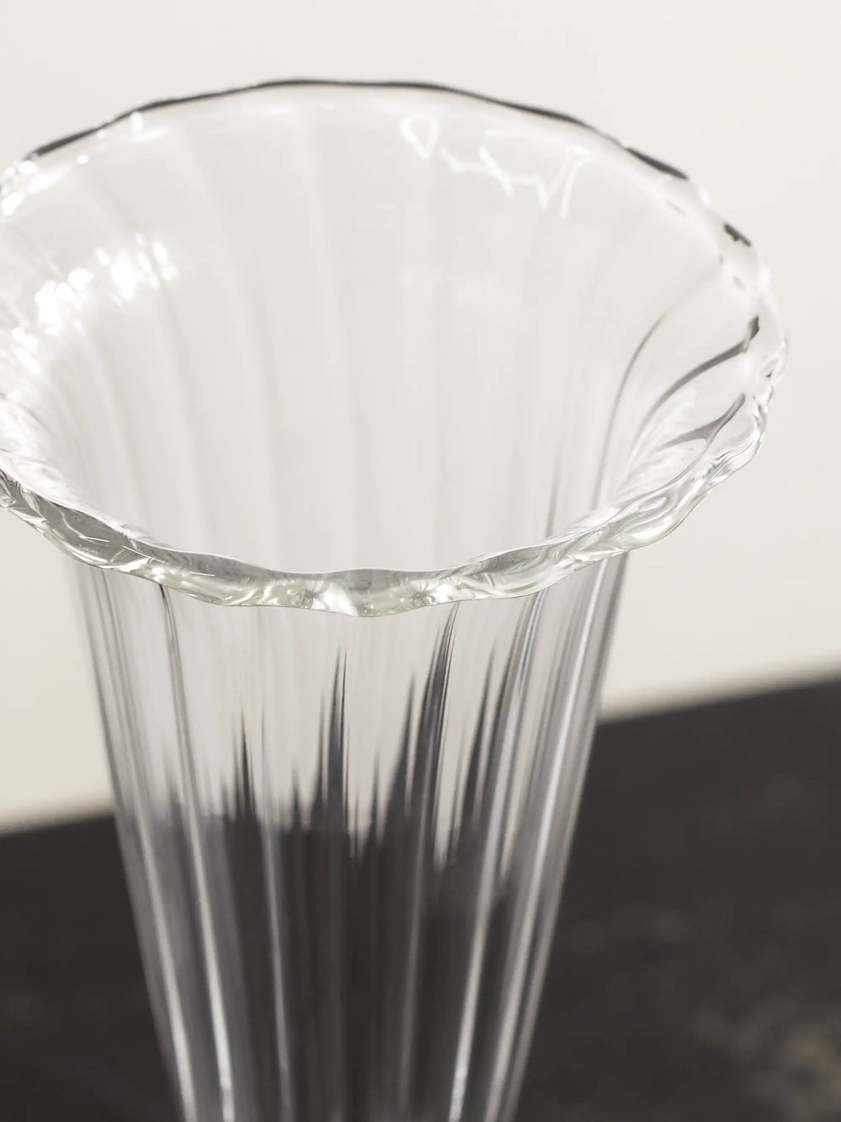 Angel Set Of Four Glass Champagne Flutes