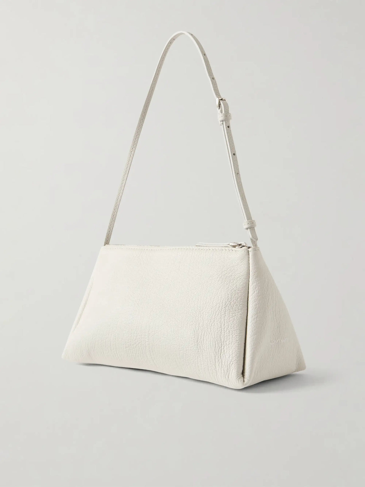 Aurelis Leather Shoulder Bag
