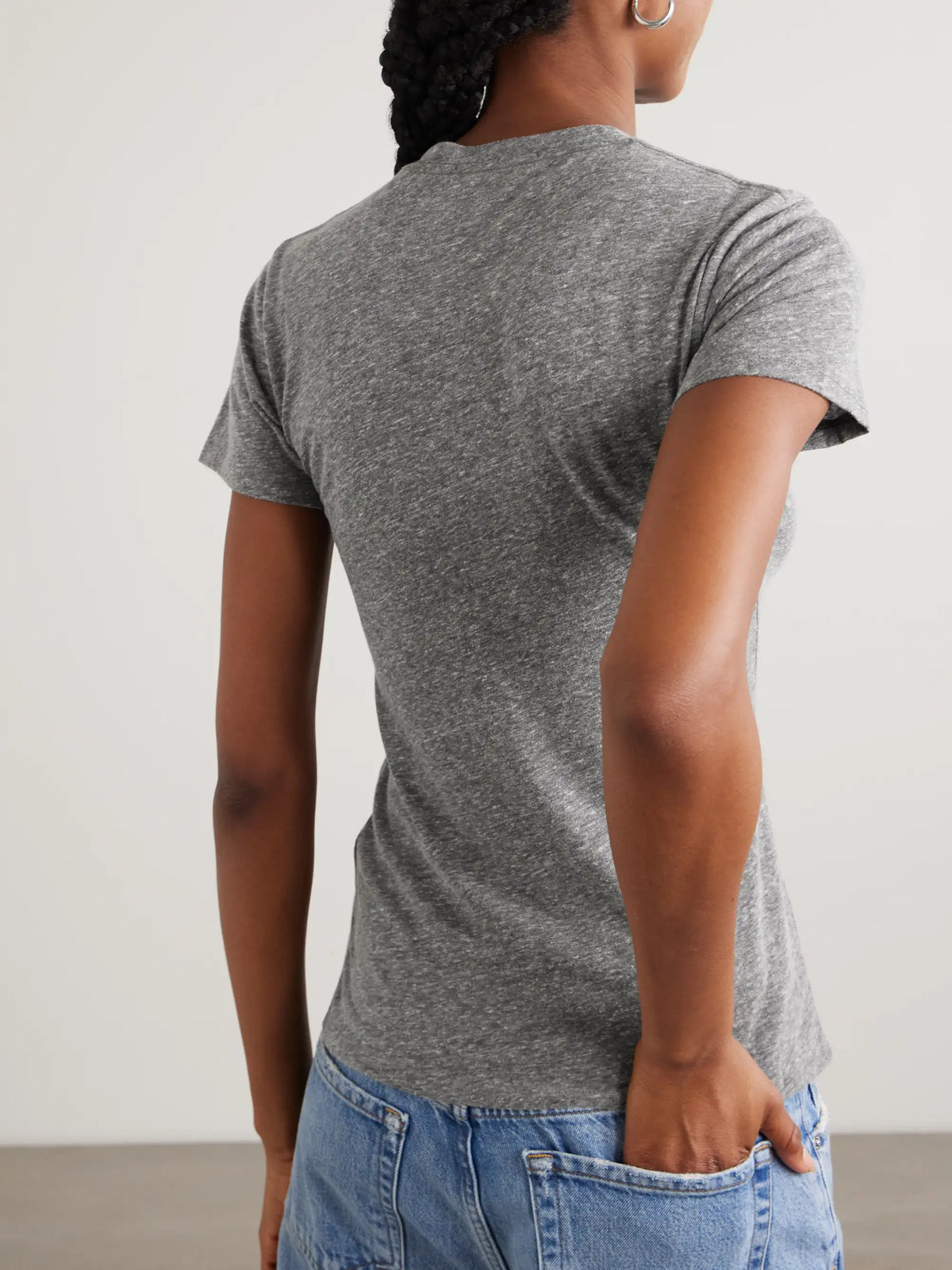 Lana Jersey T-shirt