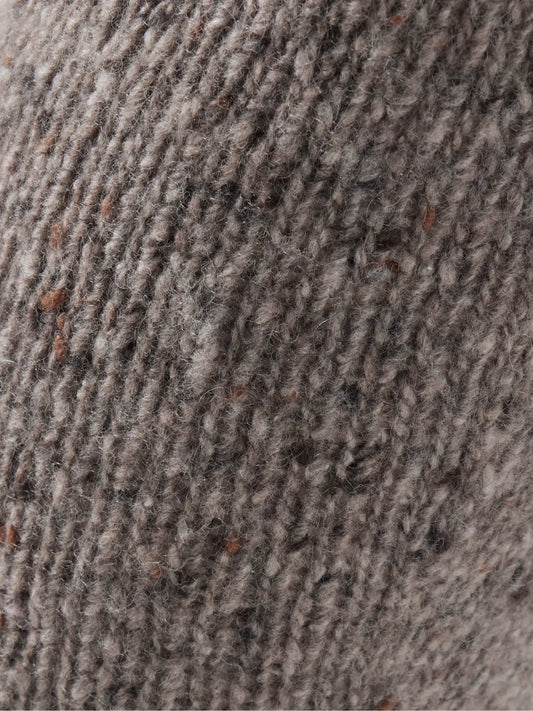 Mumu Stretch-knit Tights