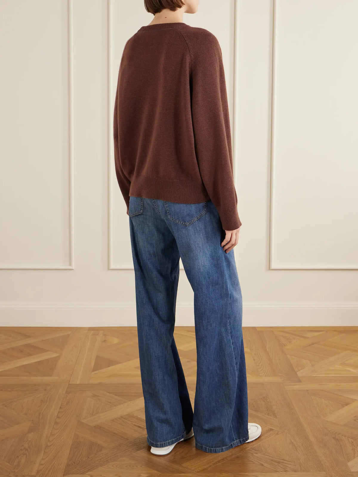 Brunello Cucinelli Cashmere Sweater