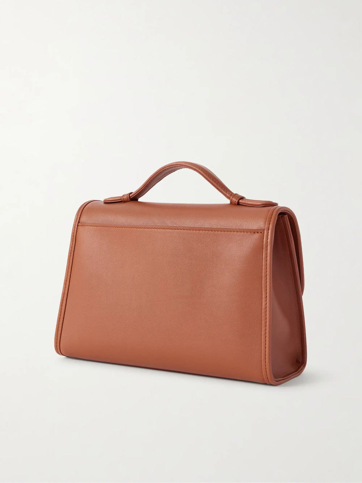 Leonora Medium Leather Tote