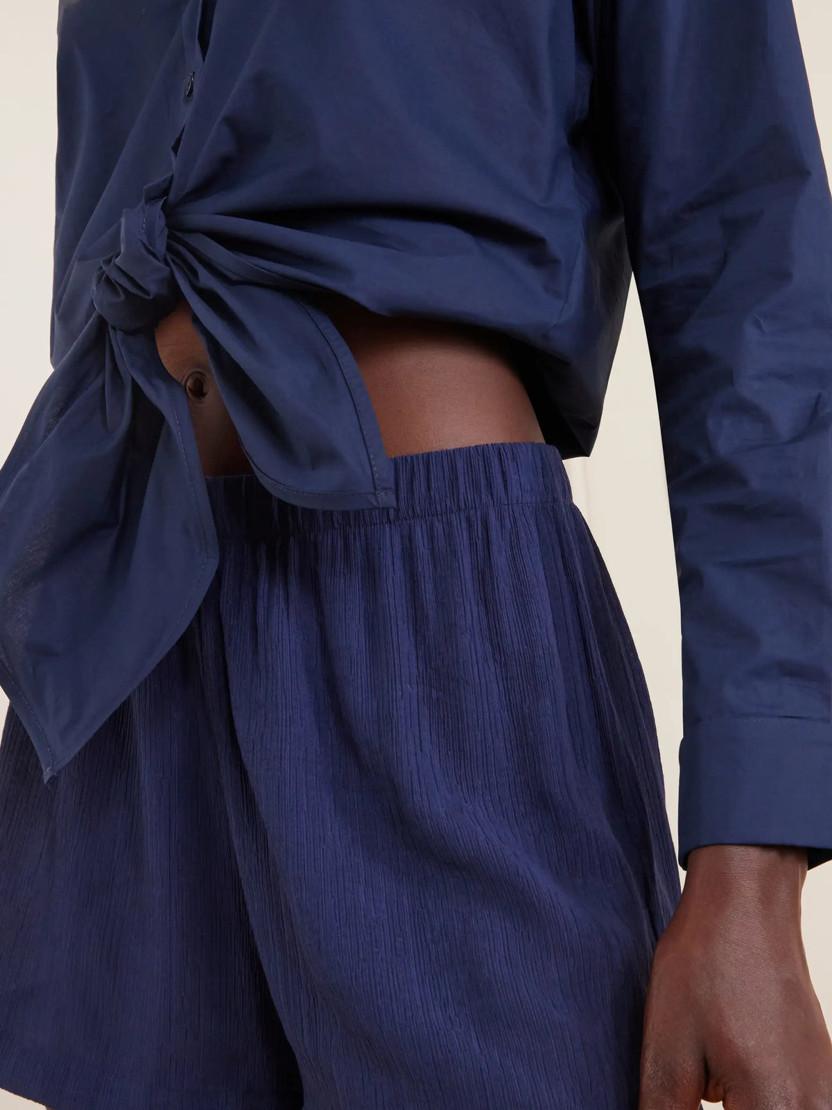 Maldives Gauze Shorts