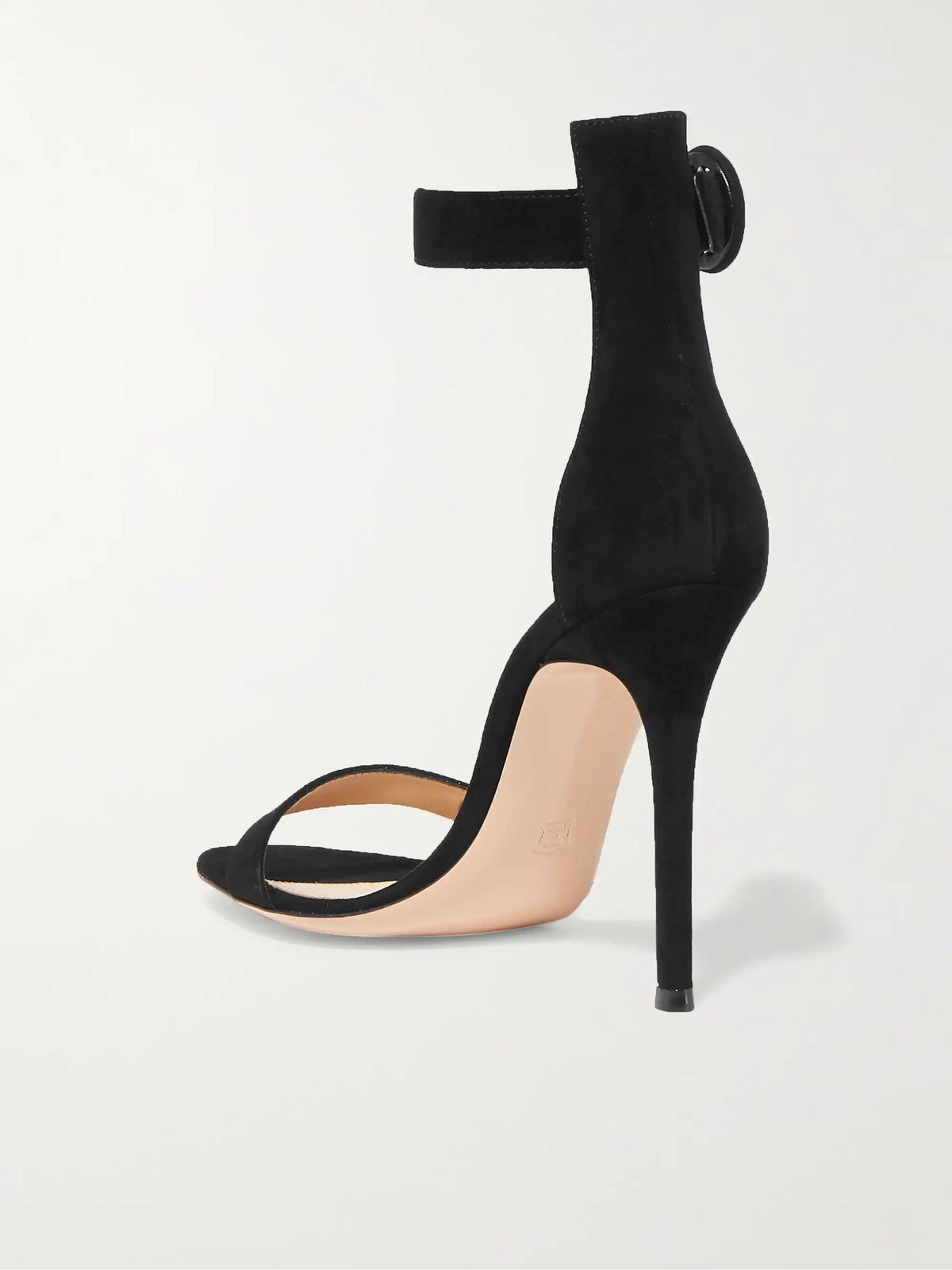 Portofino 105 Suede Sandals