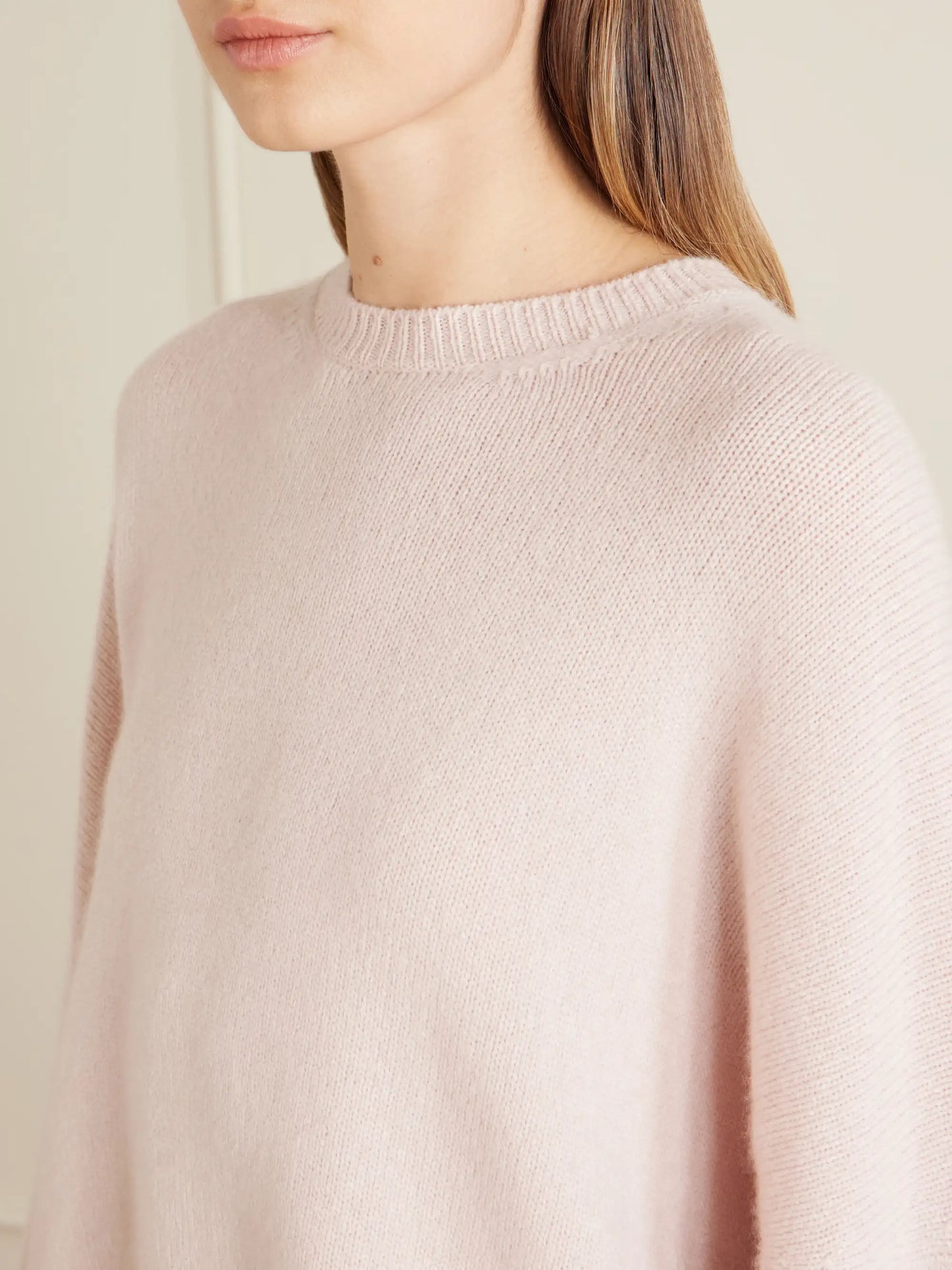 Margaux Cashmere Sweater