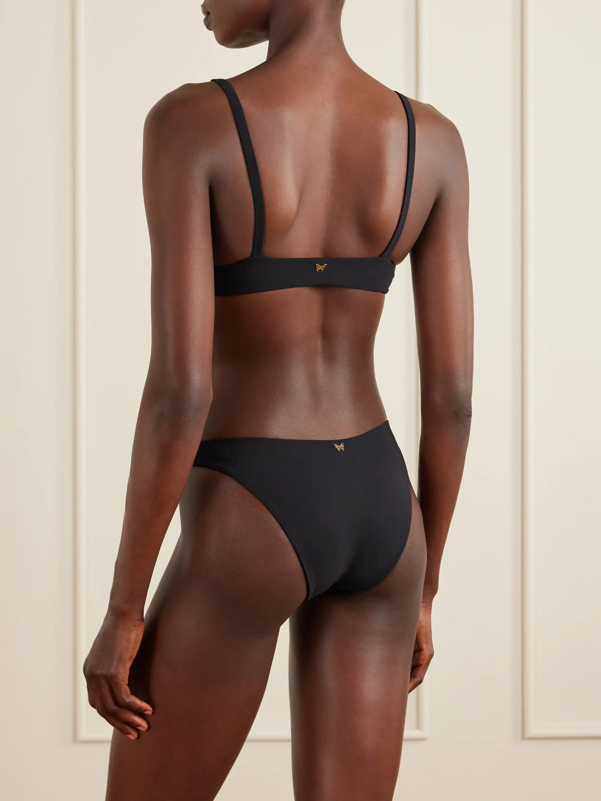 Coeur Cheeky Bikini Briefs