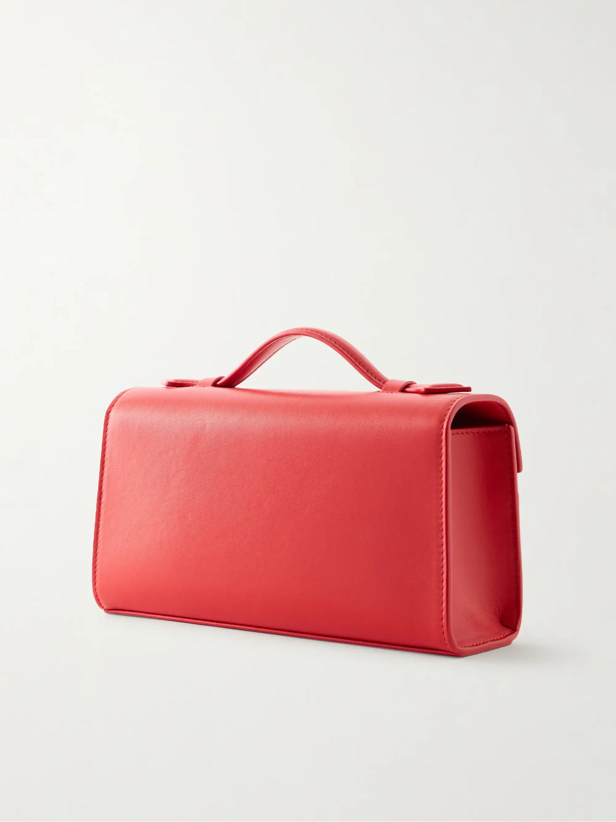 Symmetry Pochette Leather Tote