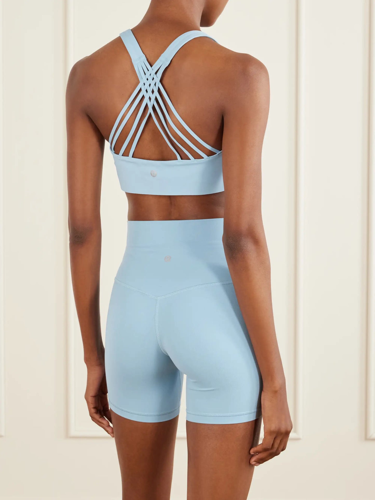 Flexyflex Stretch Sports Bra, A-b