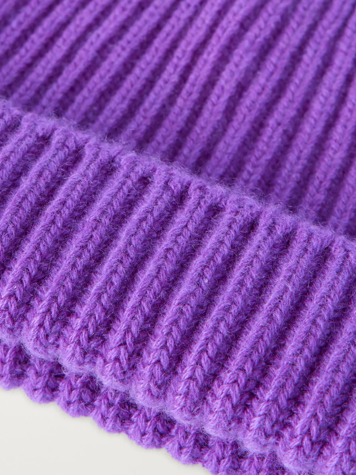 Johnstons of Elgin Lovat Cashmere Beanie