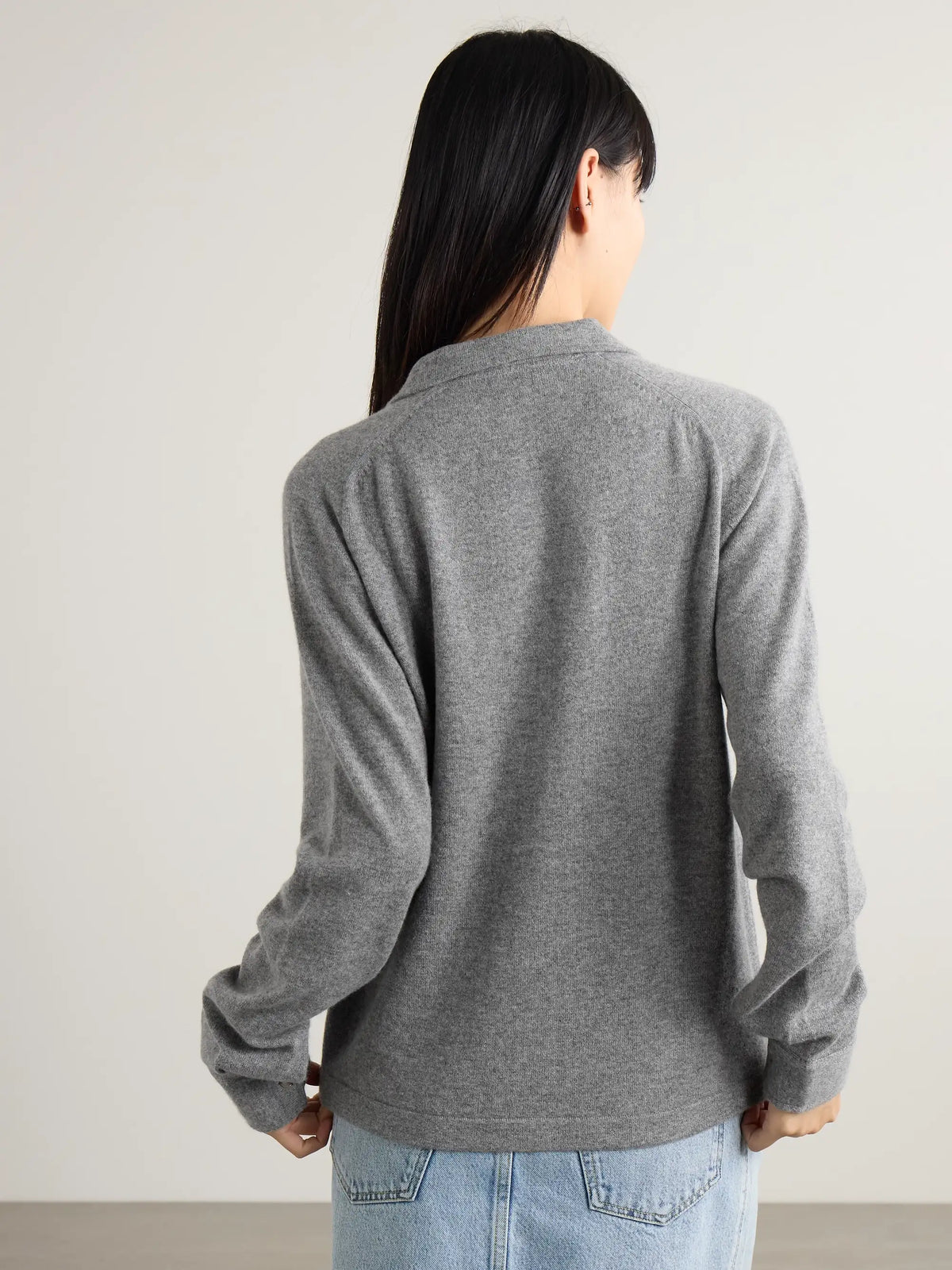 TOTEME Cashmere Cardigan