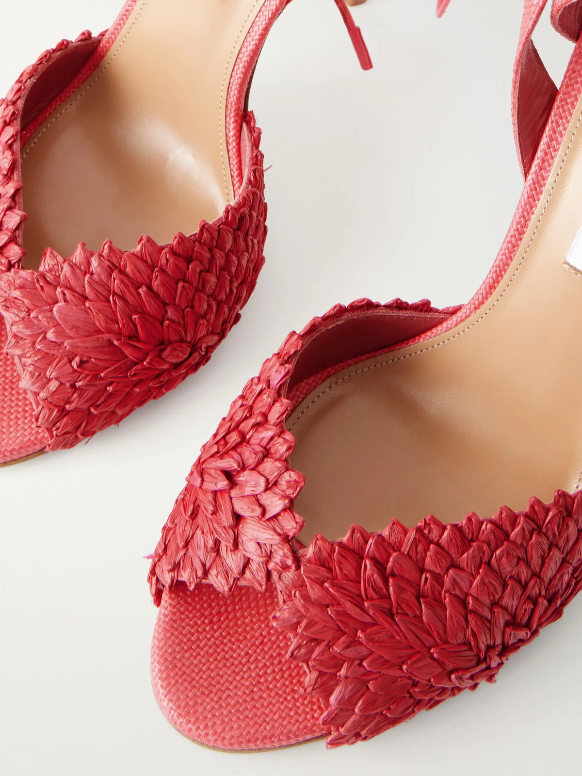 Rio Flirt 105 Raffia Sandals