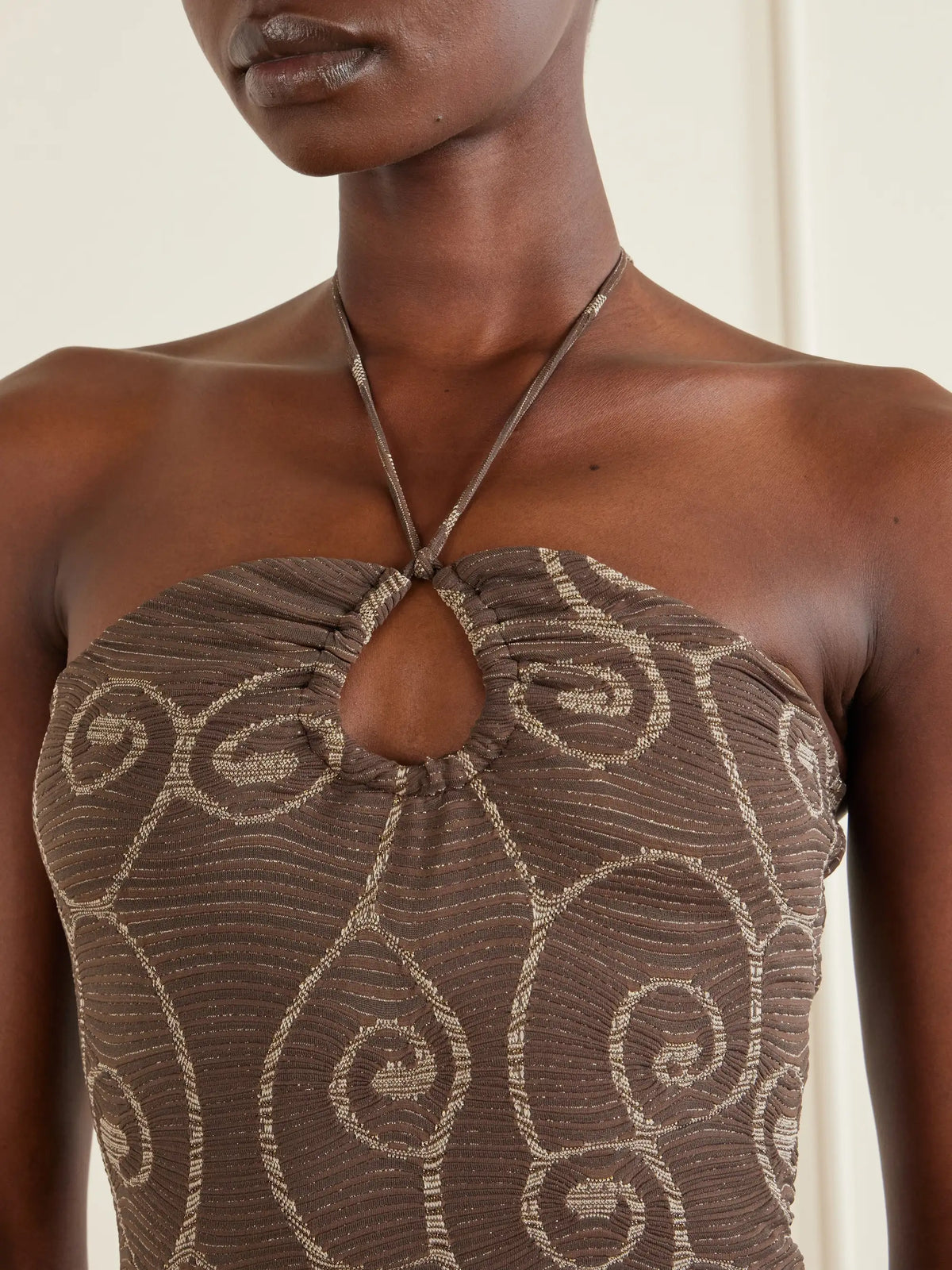 Sara Cristina Bahia One-piece