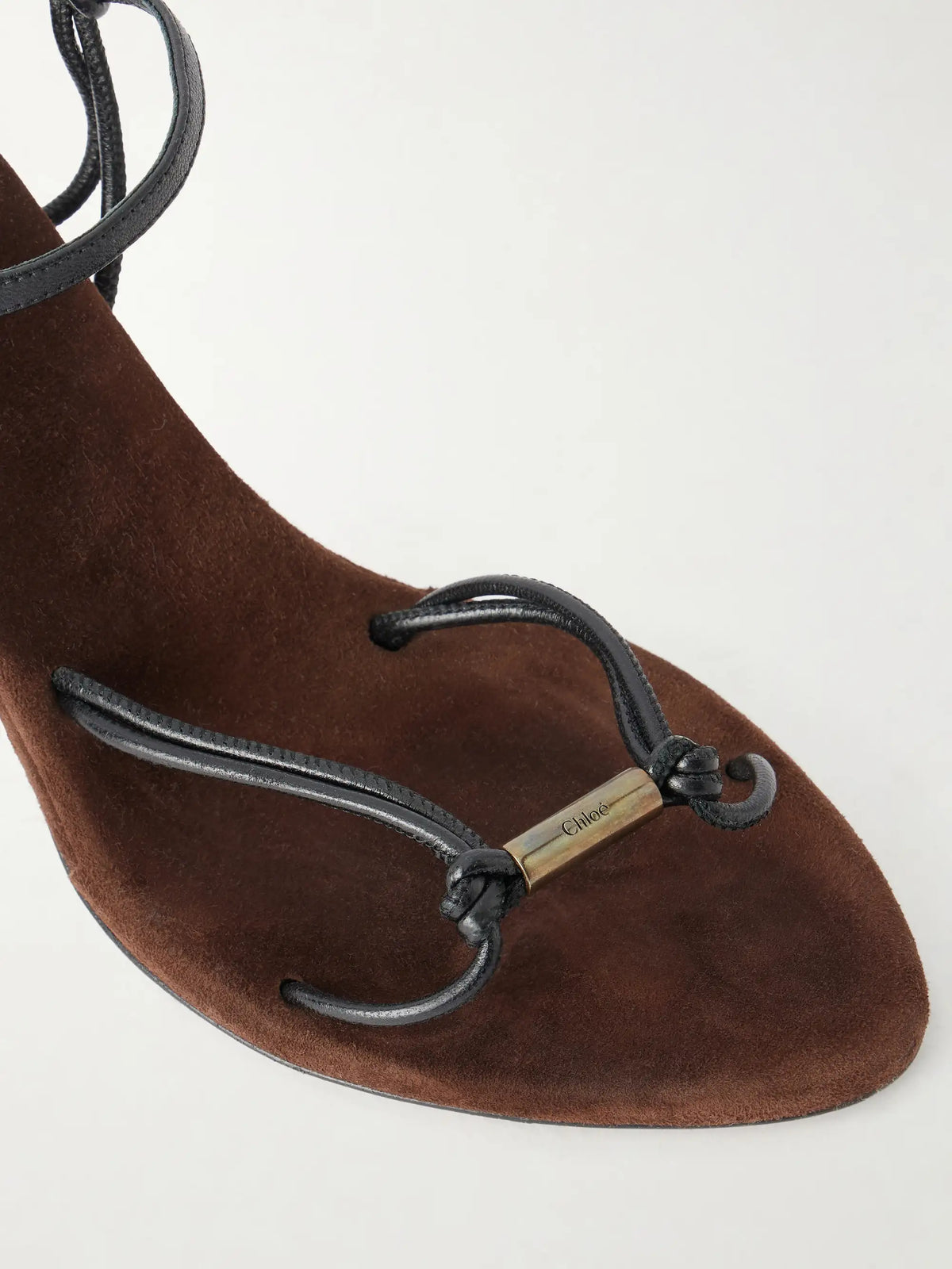 Matilda Leather Sandals