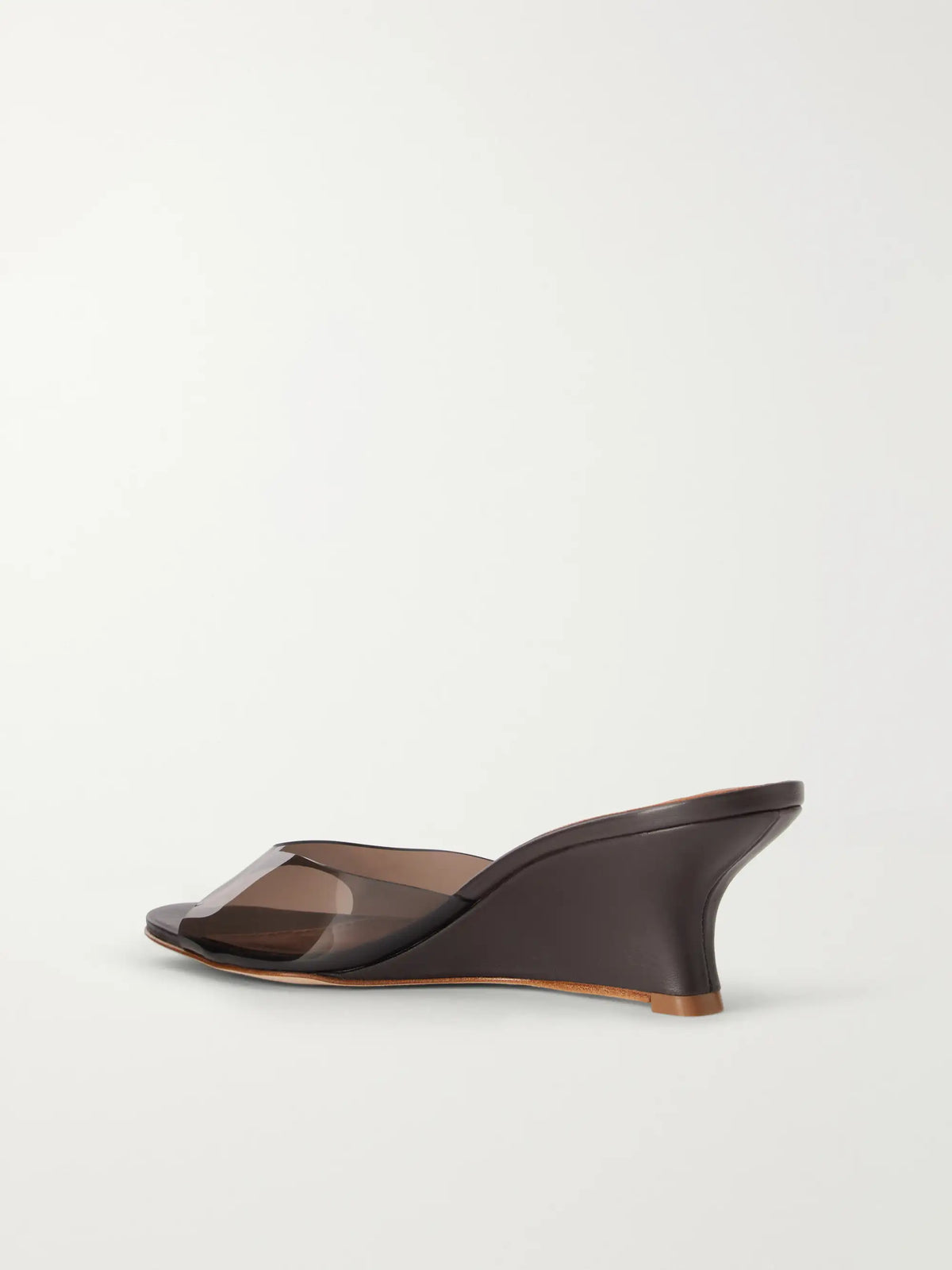 STAUD Brigitte 60 Tpu Wedge Sandals