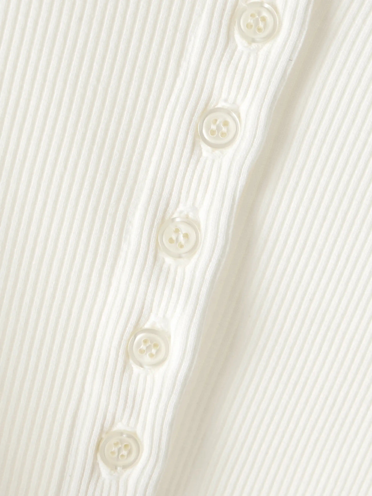 Kari Ribbed Stretch-jersey T-shirt