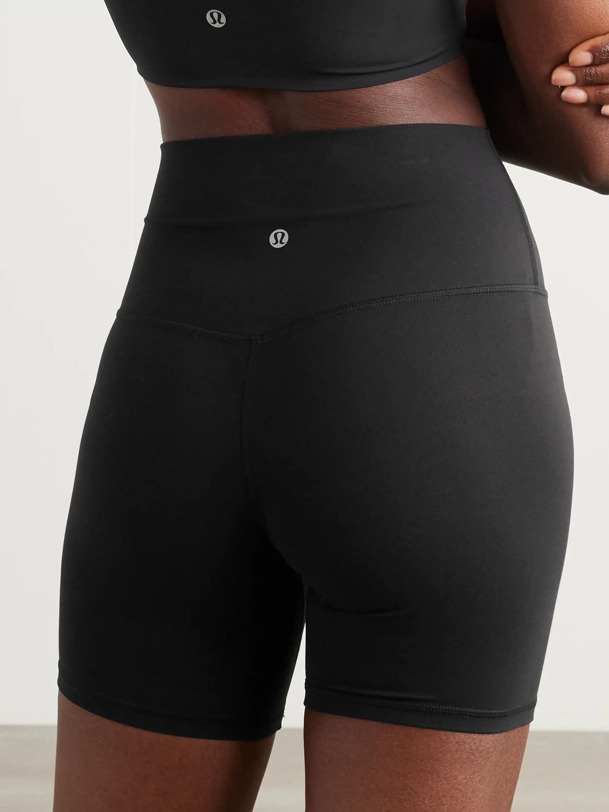 lululemon Align Nulu High-rise Shorts - 6"