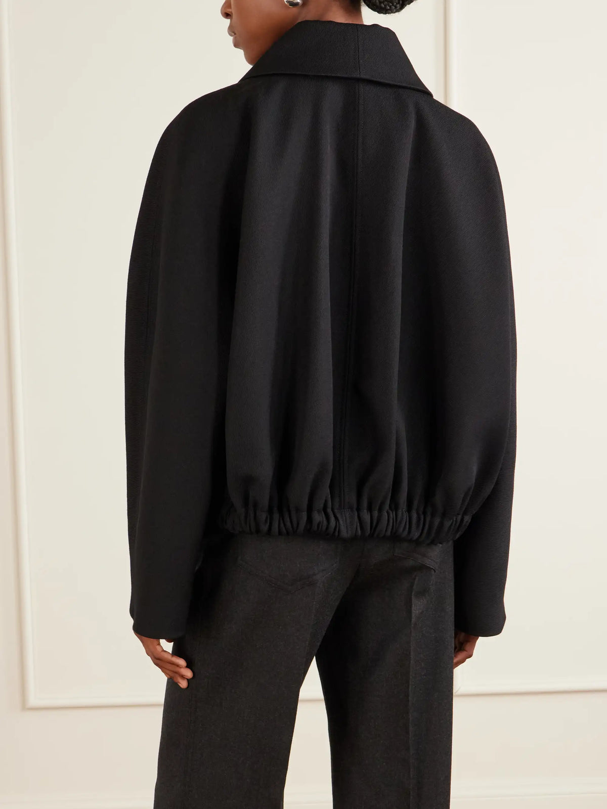 Arden Wool Jacket