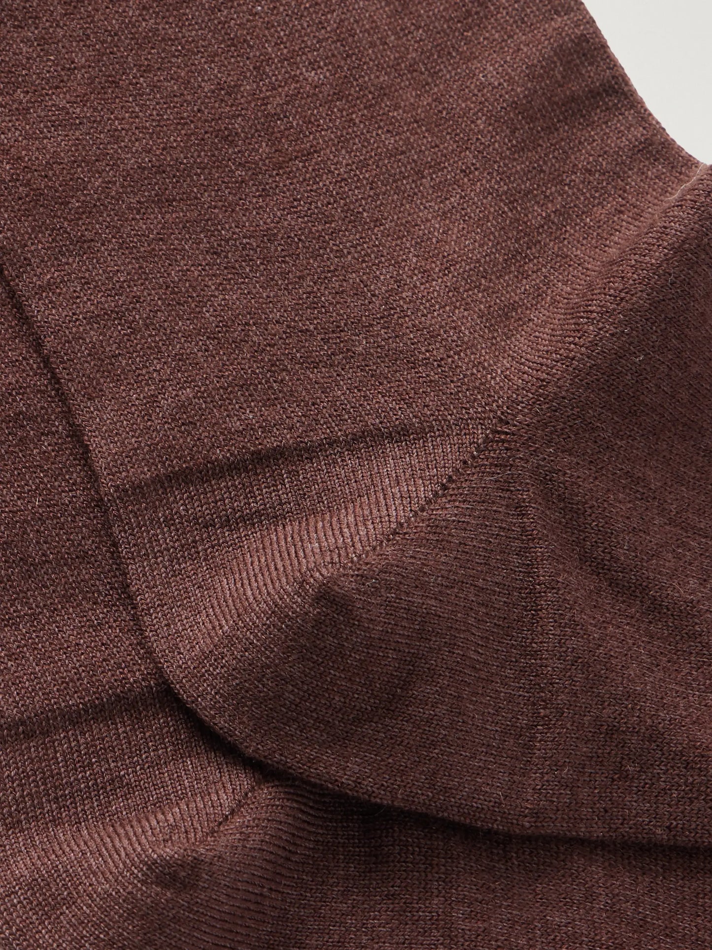 Cashmere-blend Socks