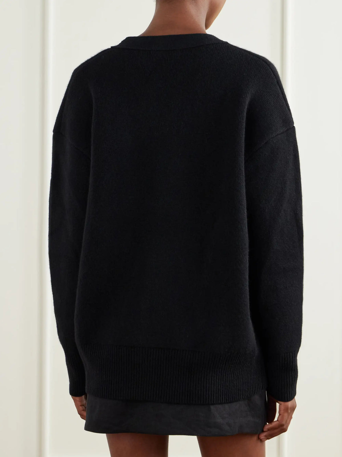LISA YANG Amery Cashmere Cardigan