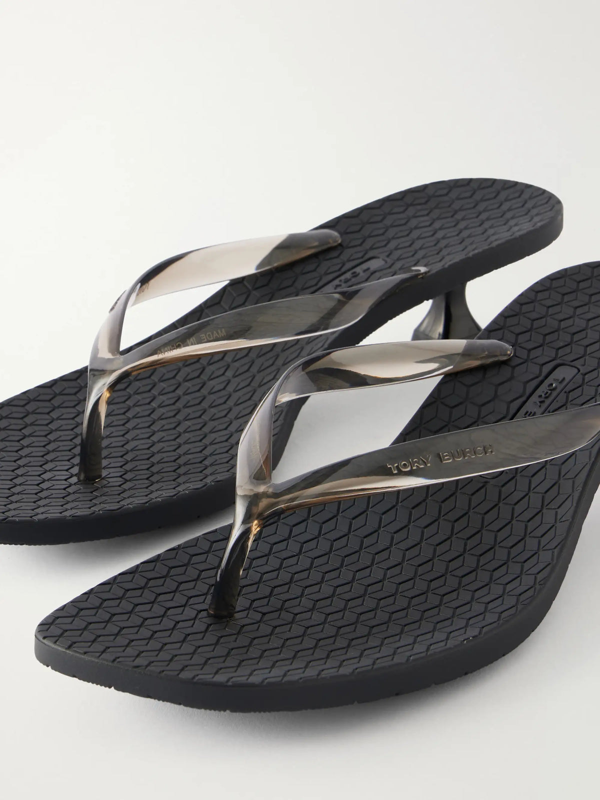 Pvc Thong Sandals