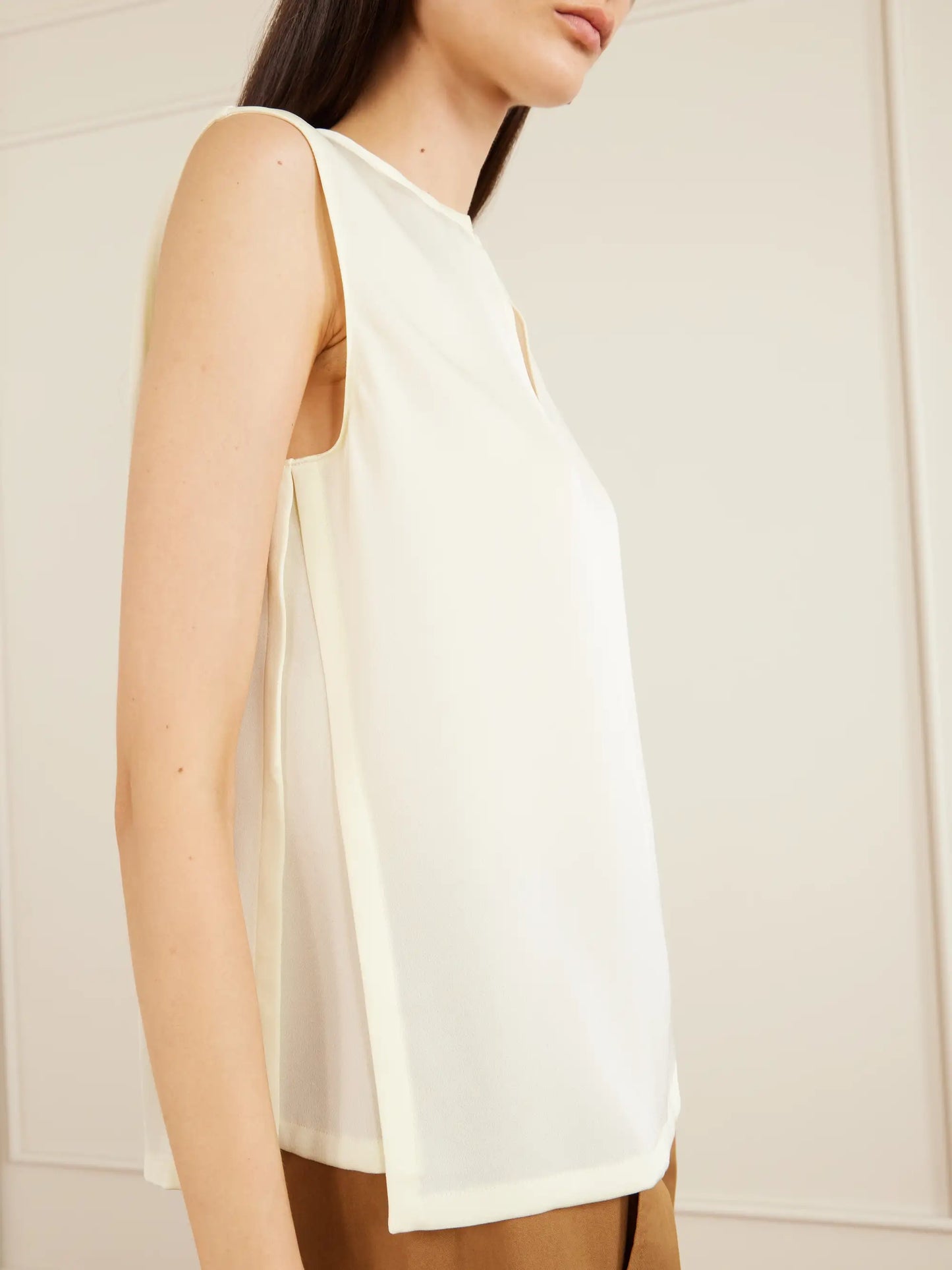 Cady Blouse