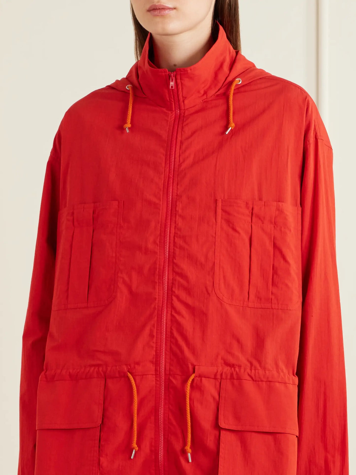 Cotton Jacket