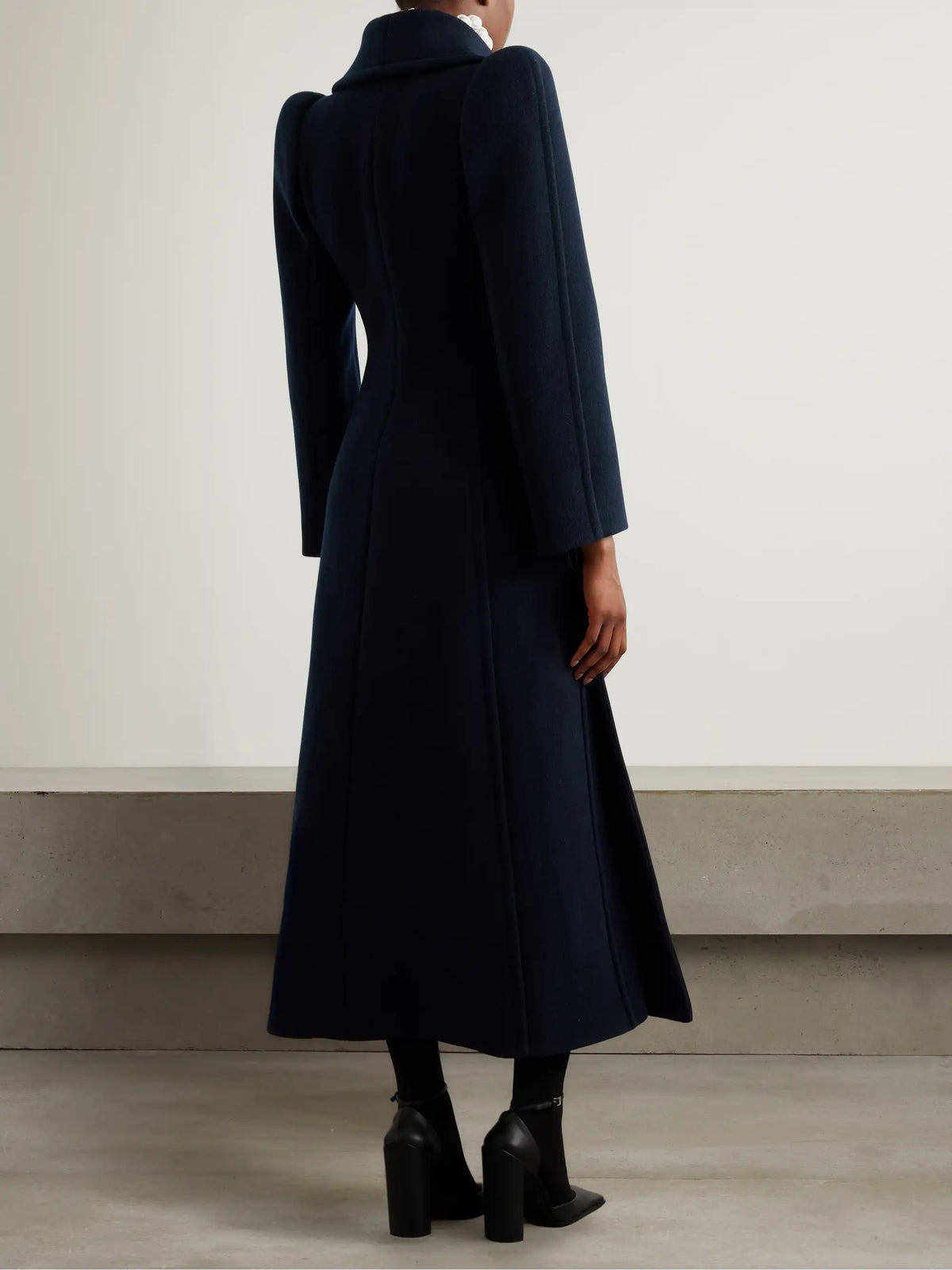 Wool Coat