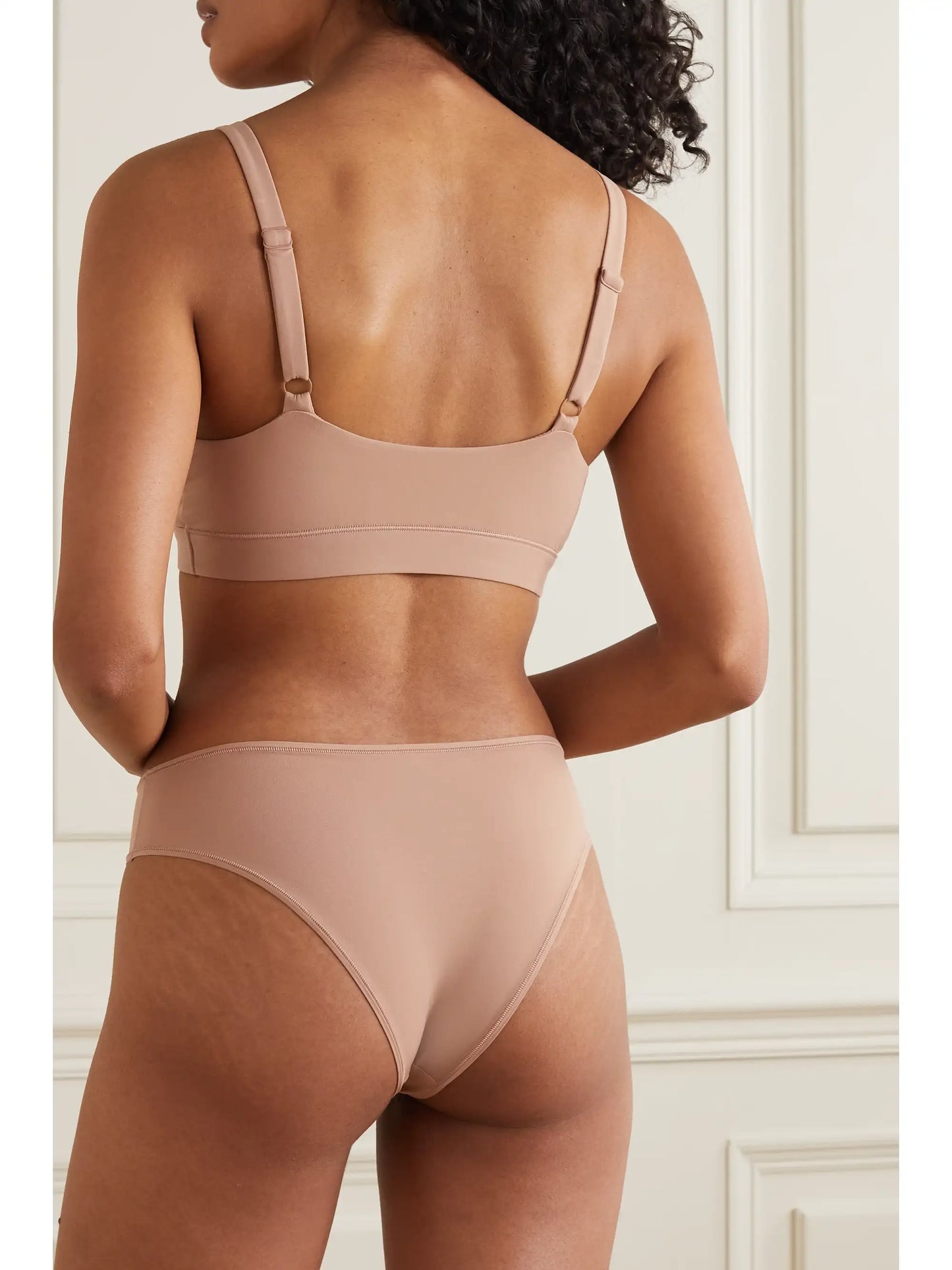 Fits Everybody Cheeky Brief - Sienna