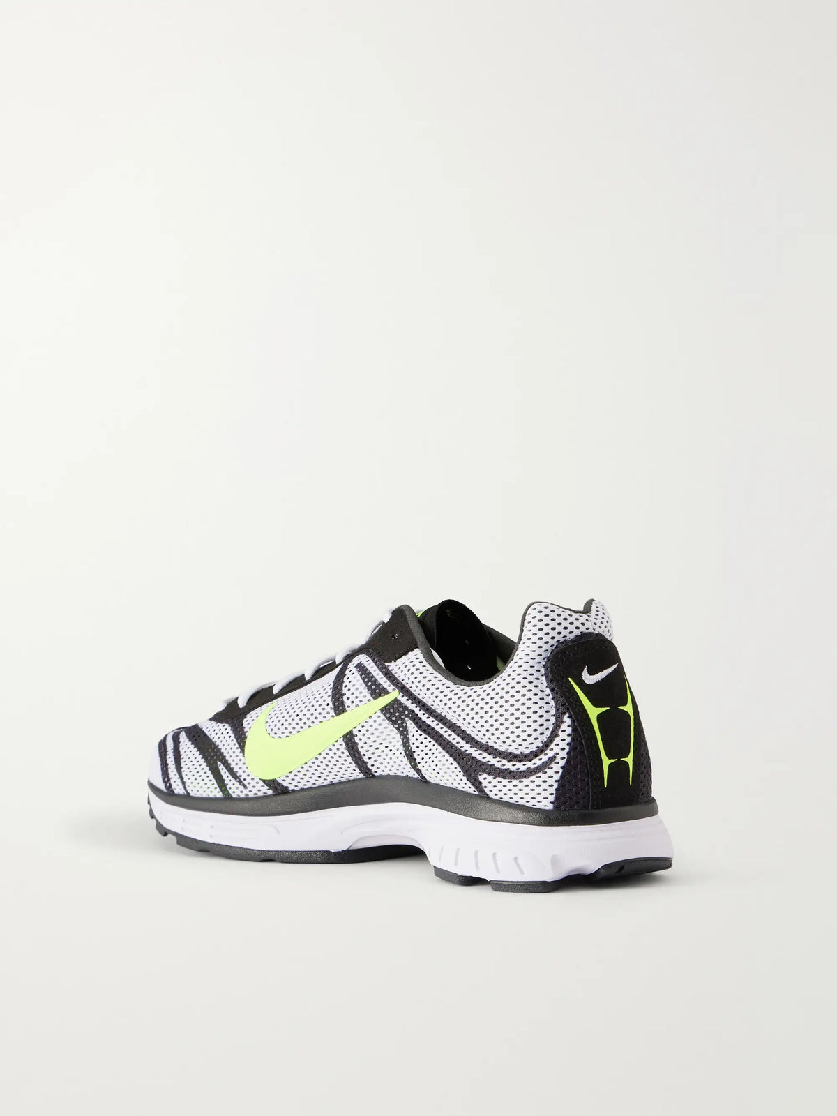 Nike Zoom Streak 3 Mesh Sneakers