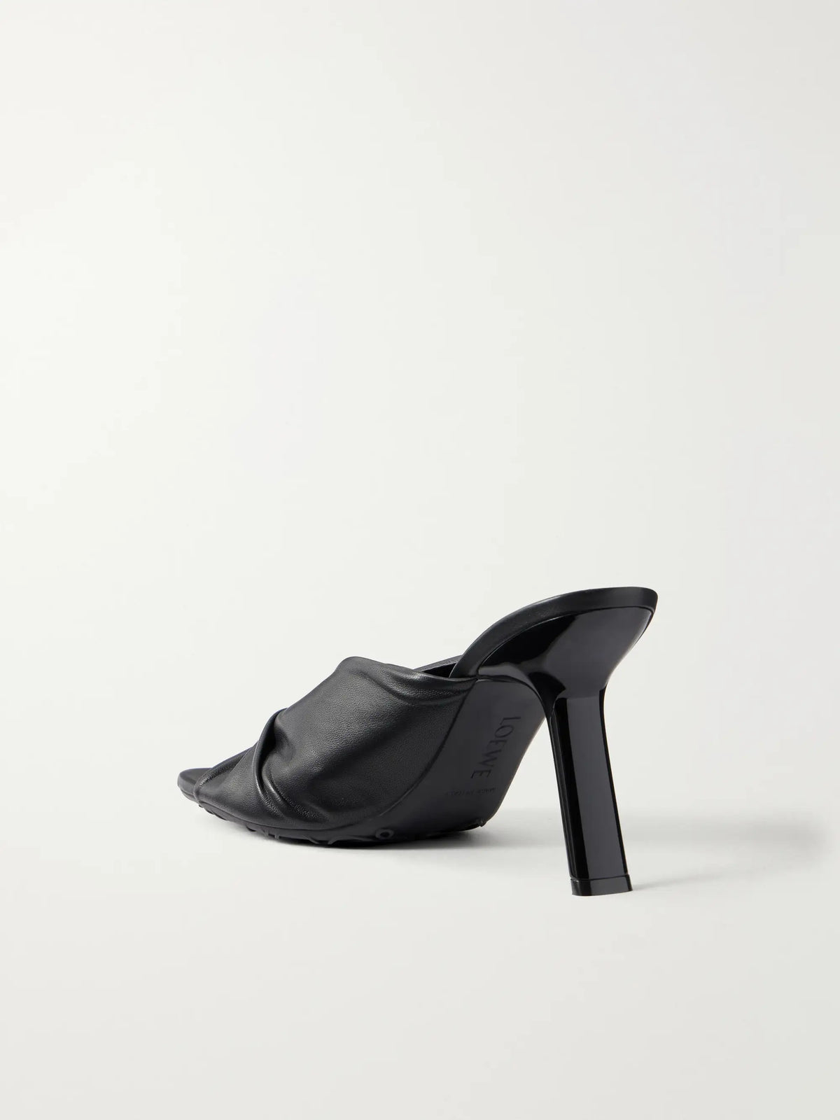 + Paula's Ibiza Leather Sandals