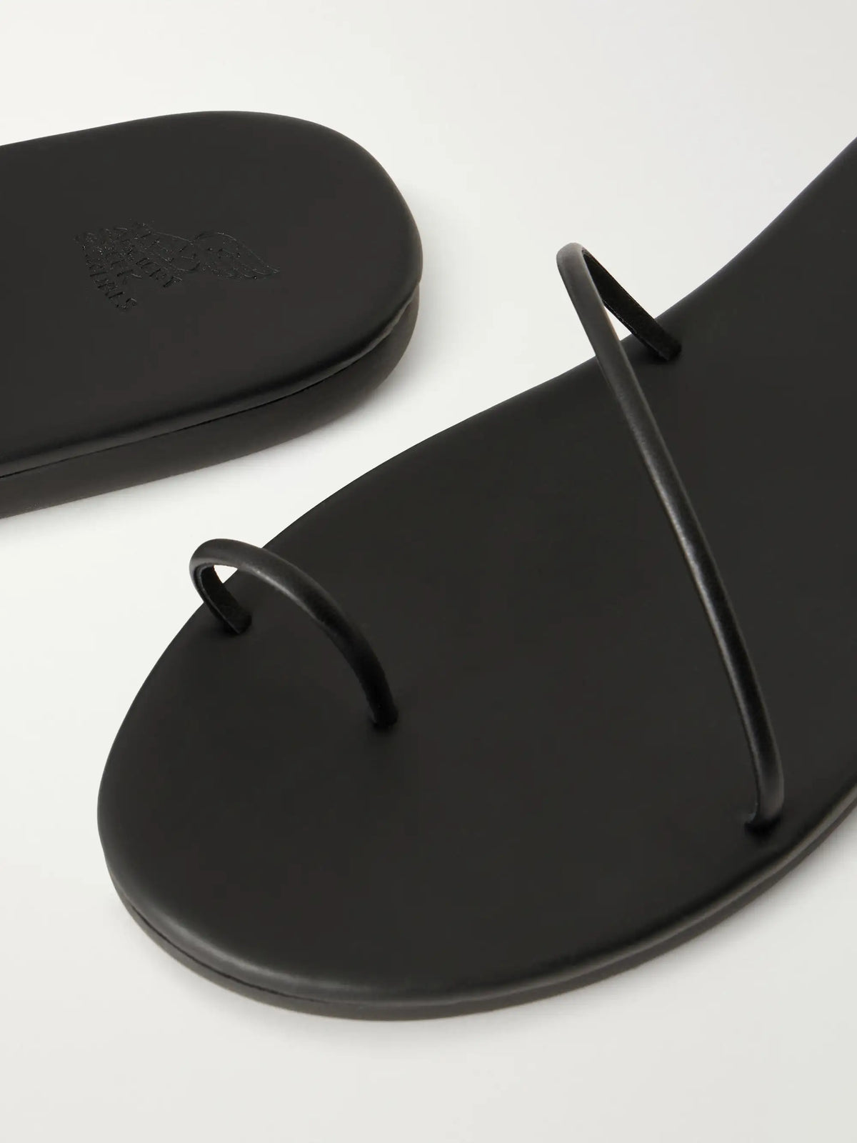 Kansiz Sandals