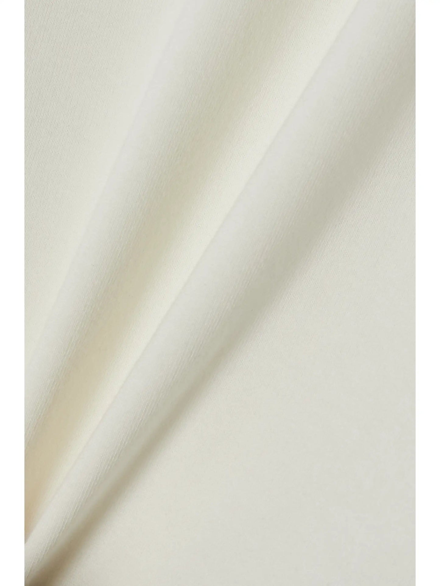 Essentials Corzas Cotton-terry Polo Top