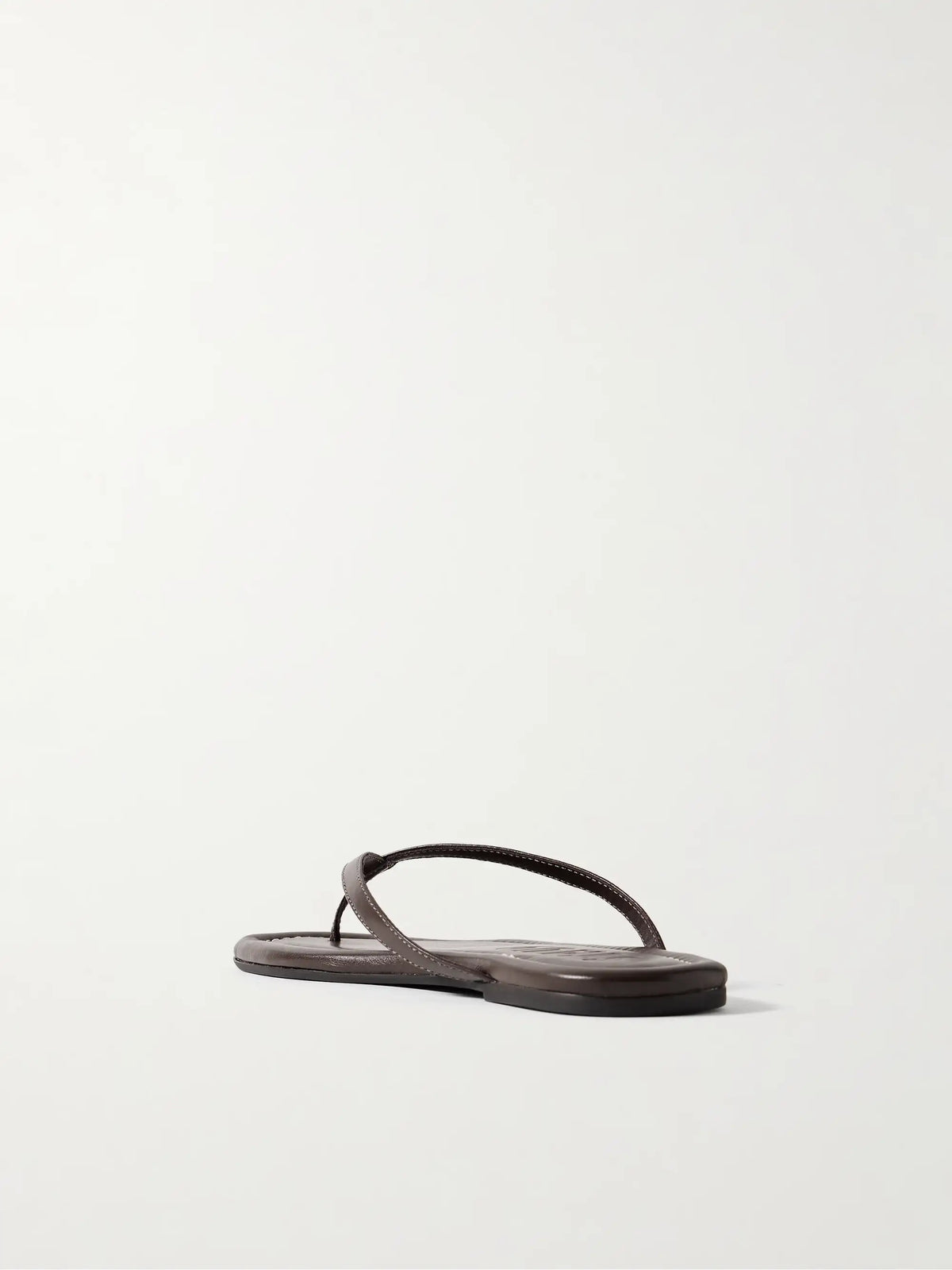 Freja Leather Flip Flops