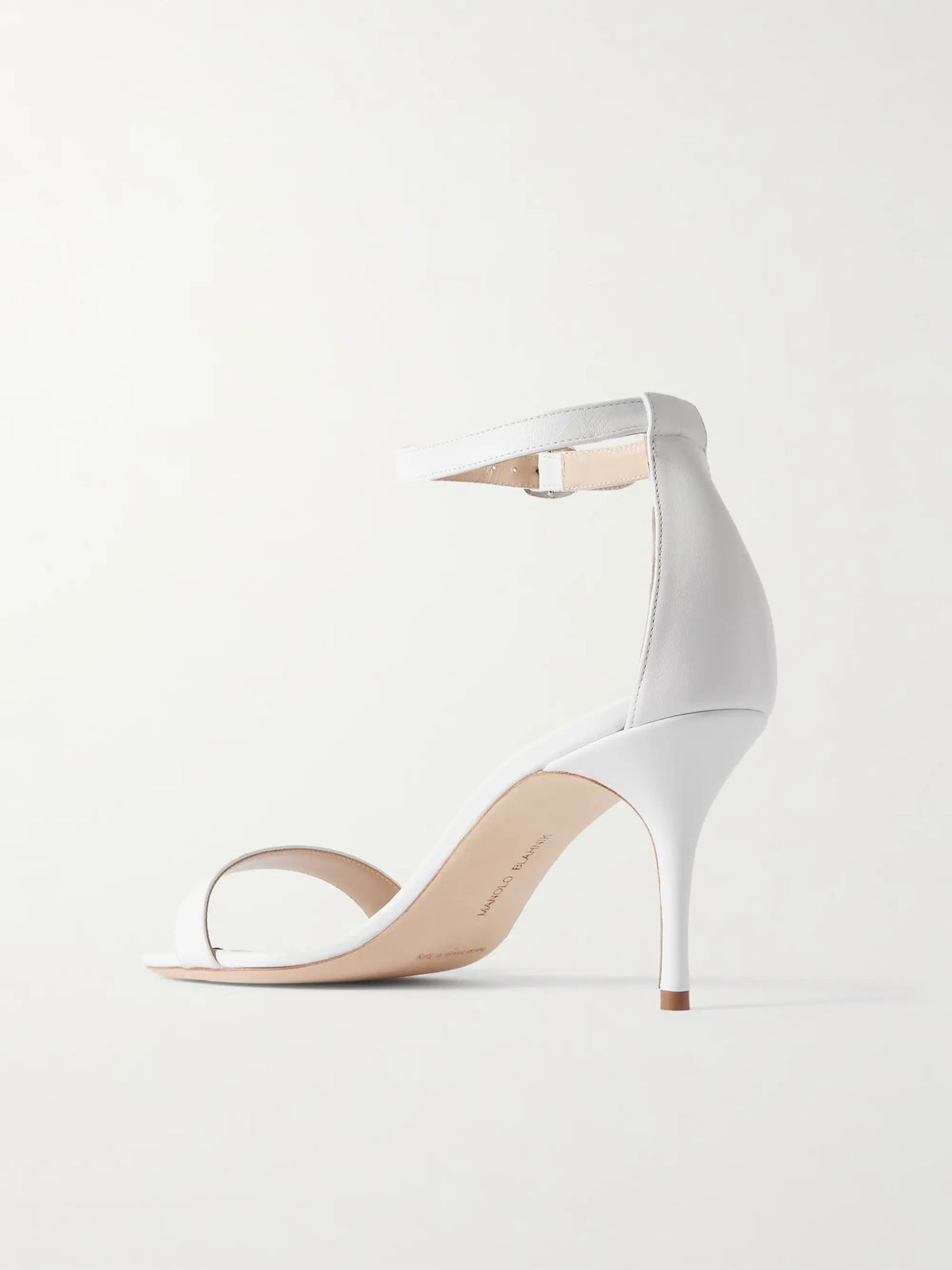 Chaos 70 Leather Sandals