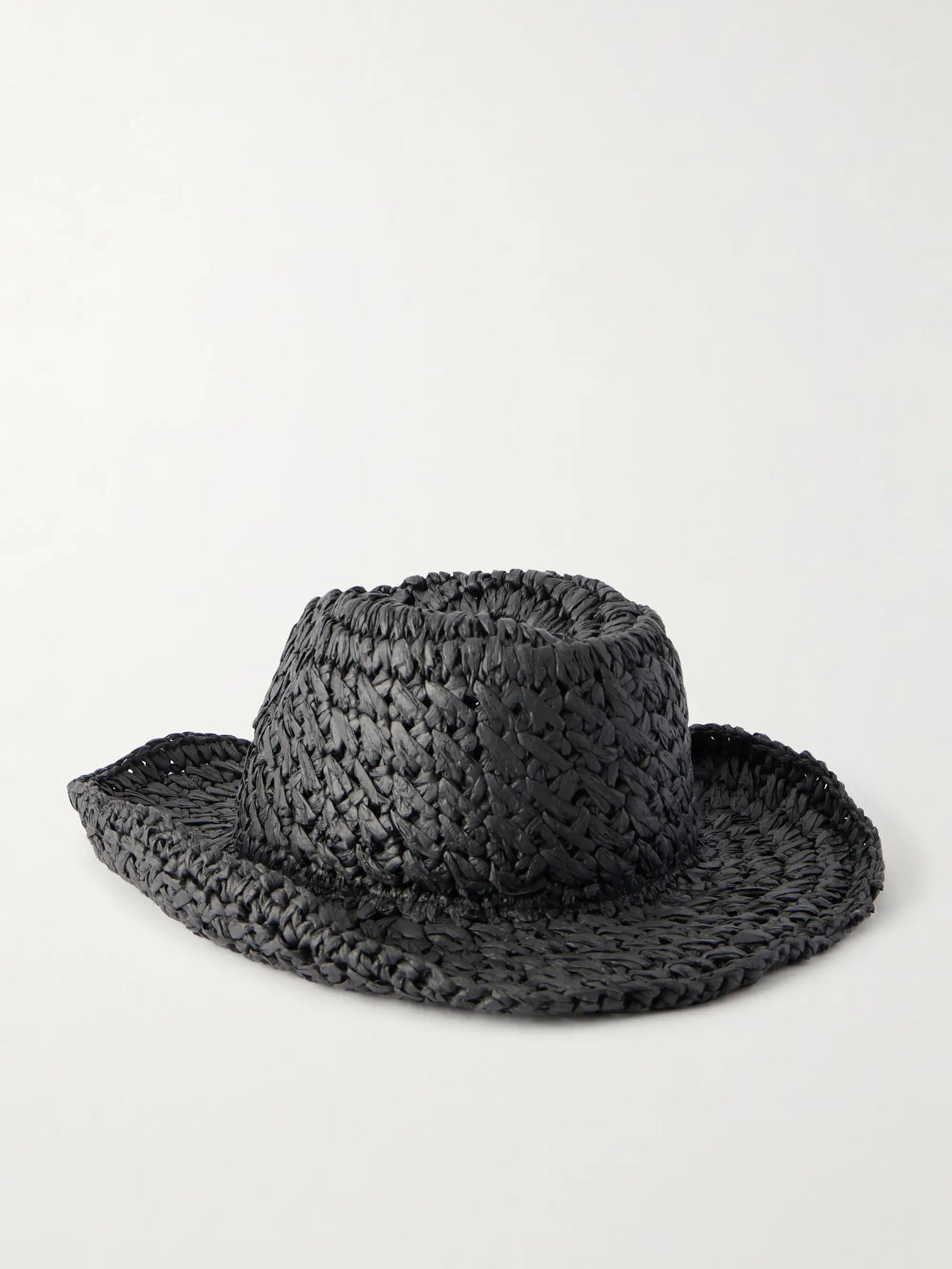 Winona Crochet Hat