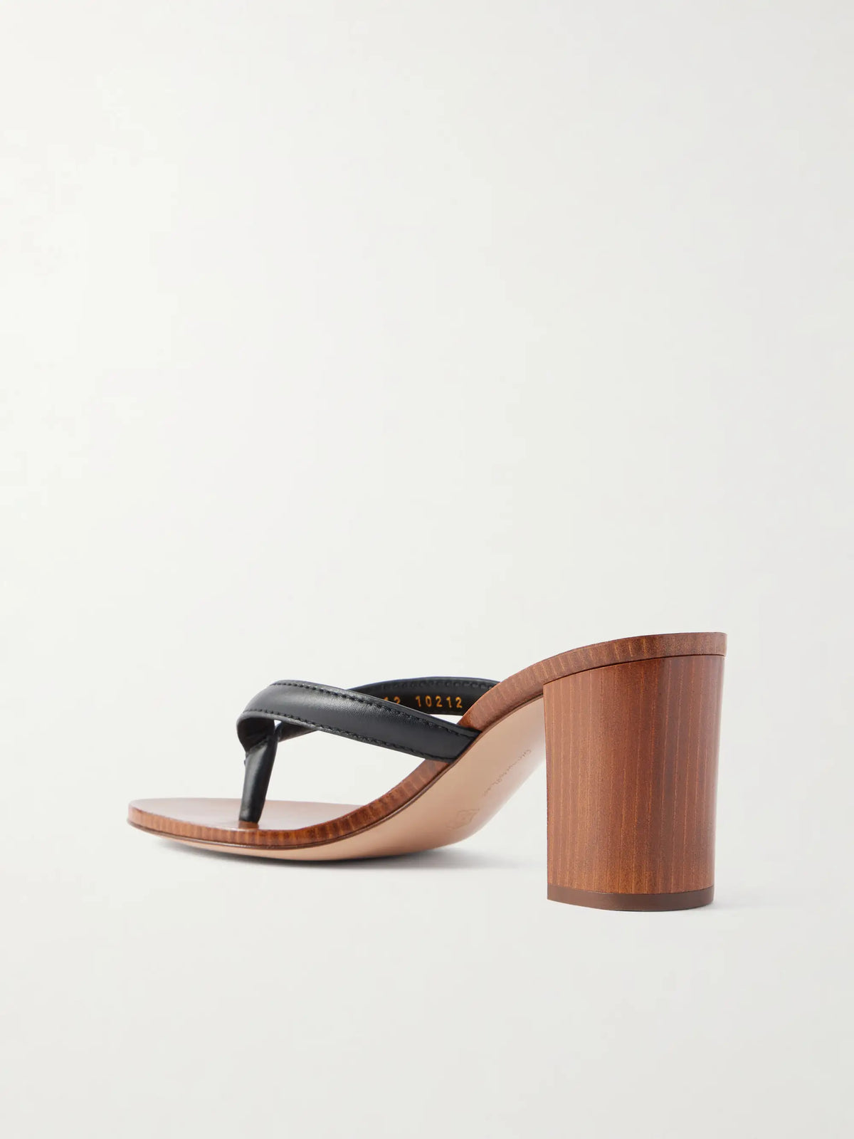 70 Leather Thong Sandals